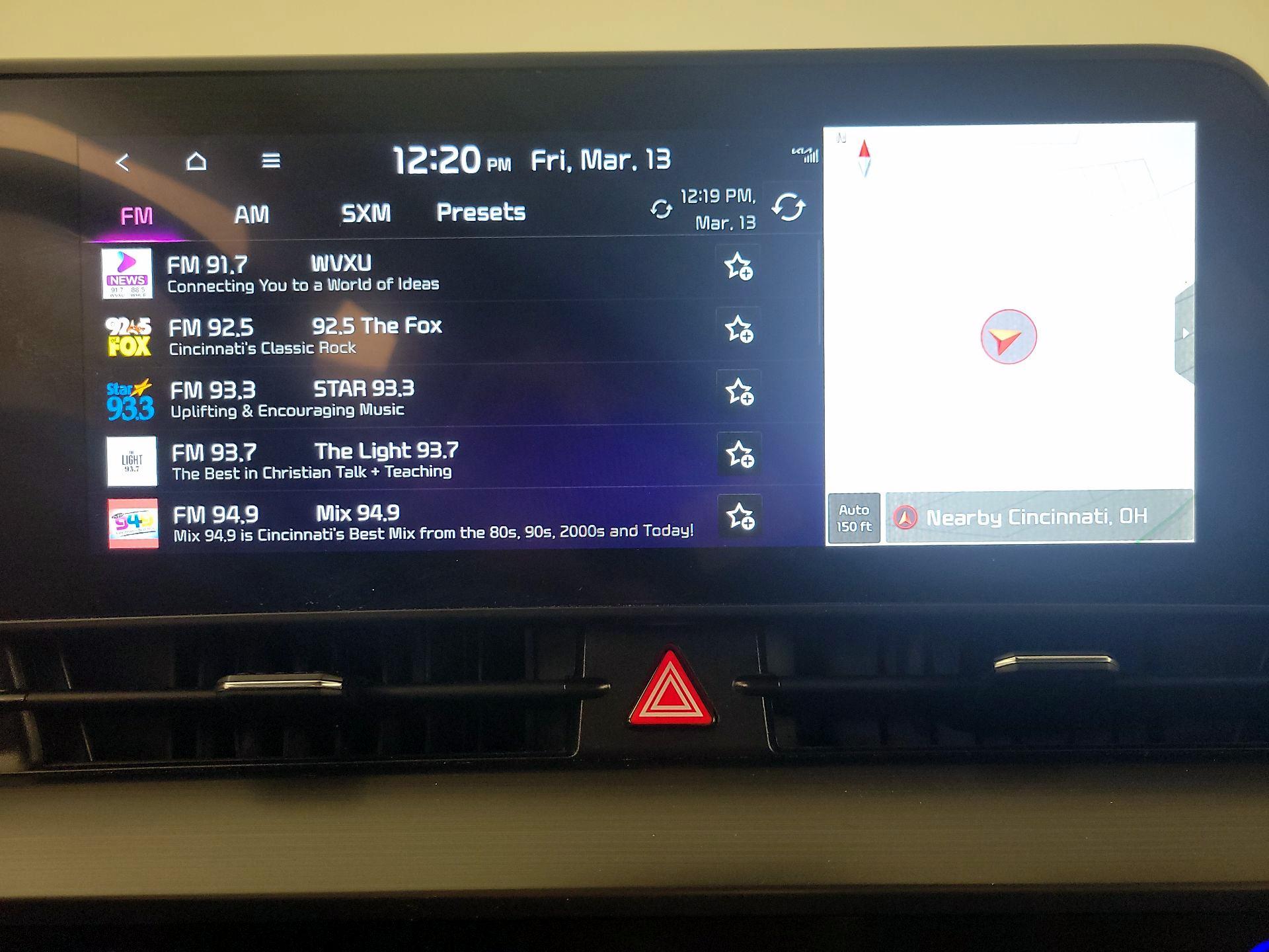 Thumbnail: 2023 Kia Sportage - 16