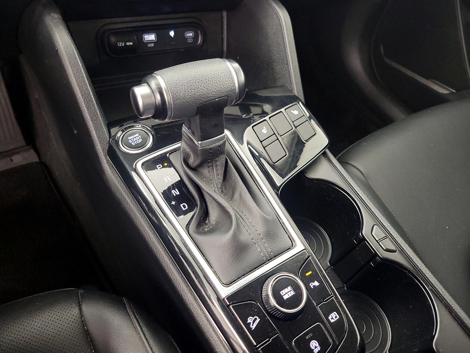 Thumbnail: 2023 Kia Sportage - 18