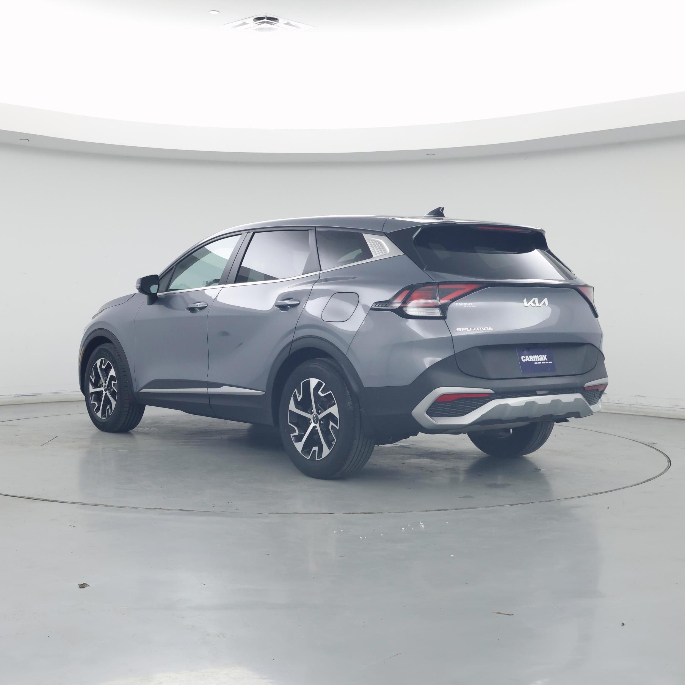 Thumbnail: 2023 Kia Sportage - 2