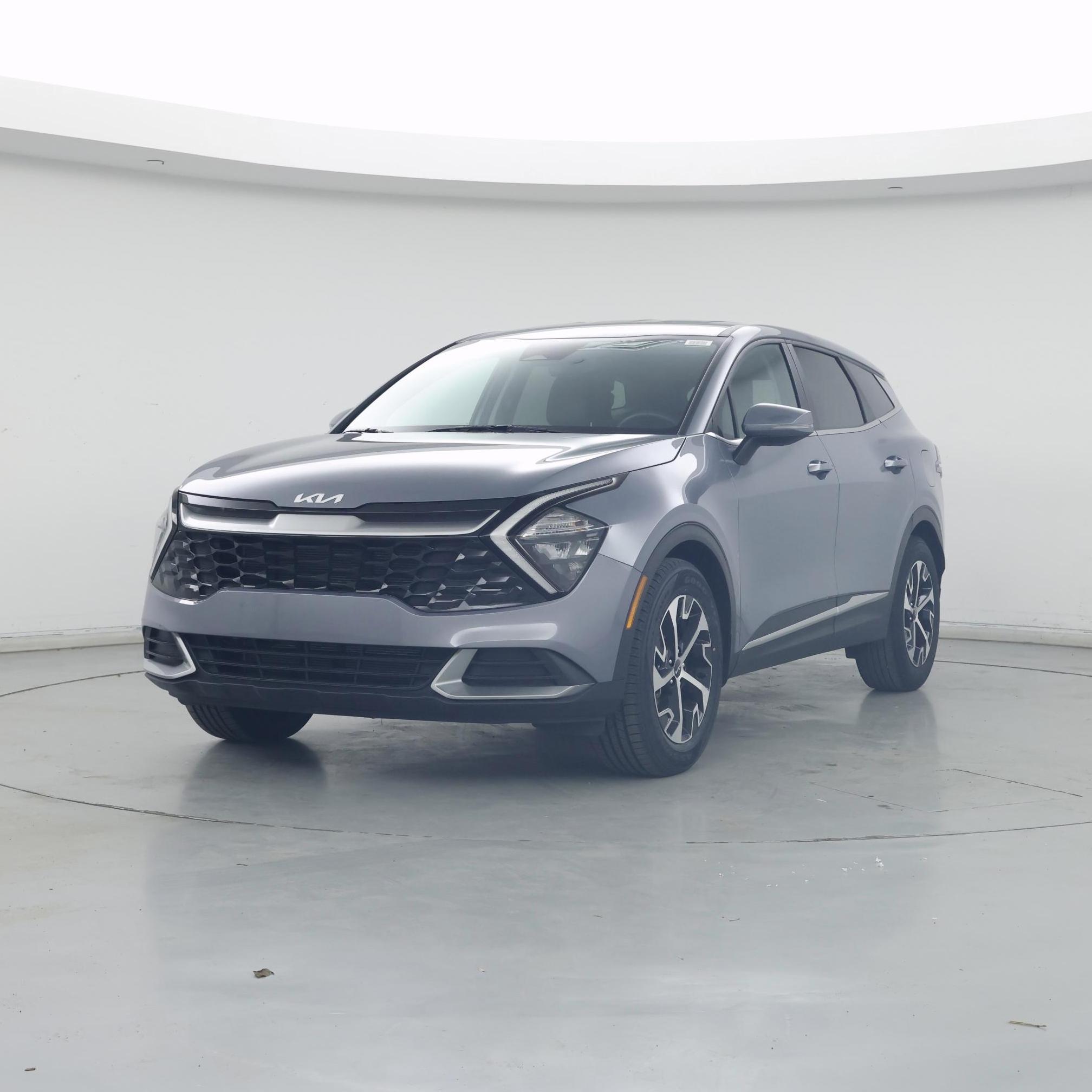 Thumbnail: 2023 Kia Sportage - 4