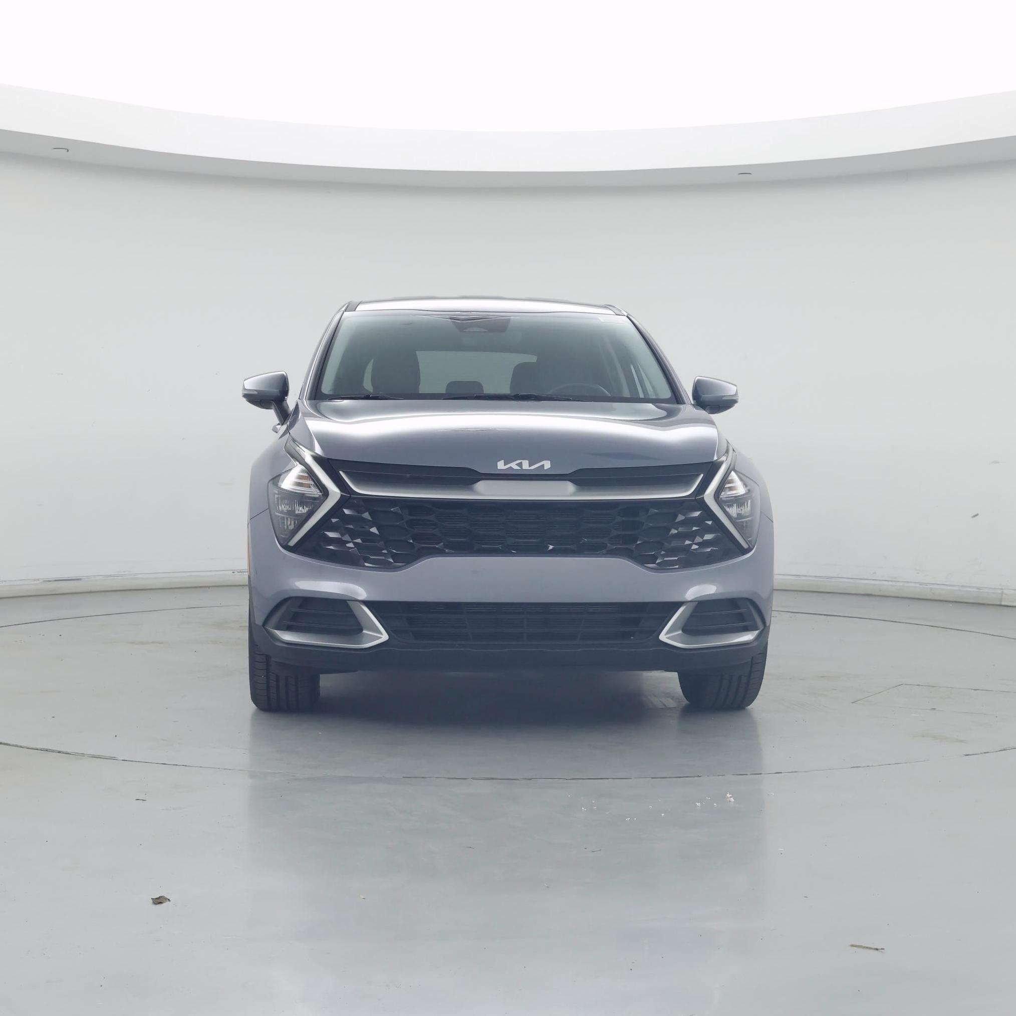 Thumbnail: 2023 Kia Sportage - 5