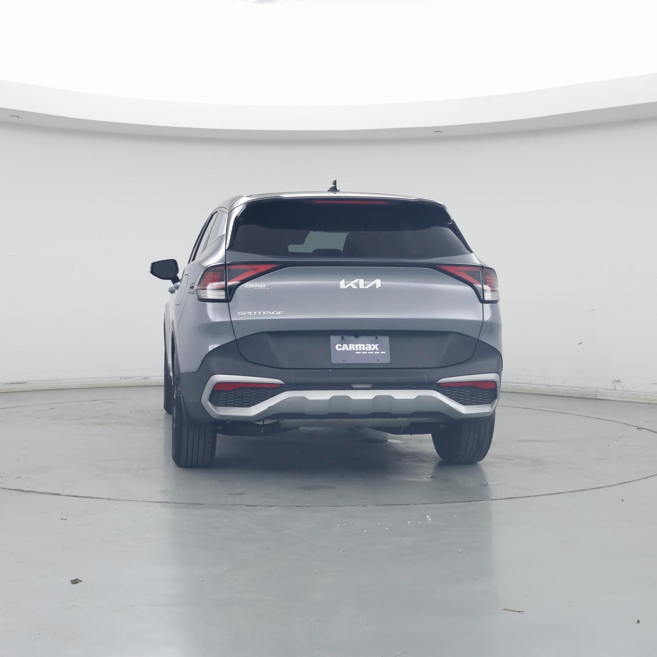 Thumbnail: 2023 Kia Sportage - 6