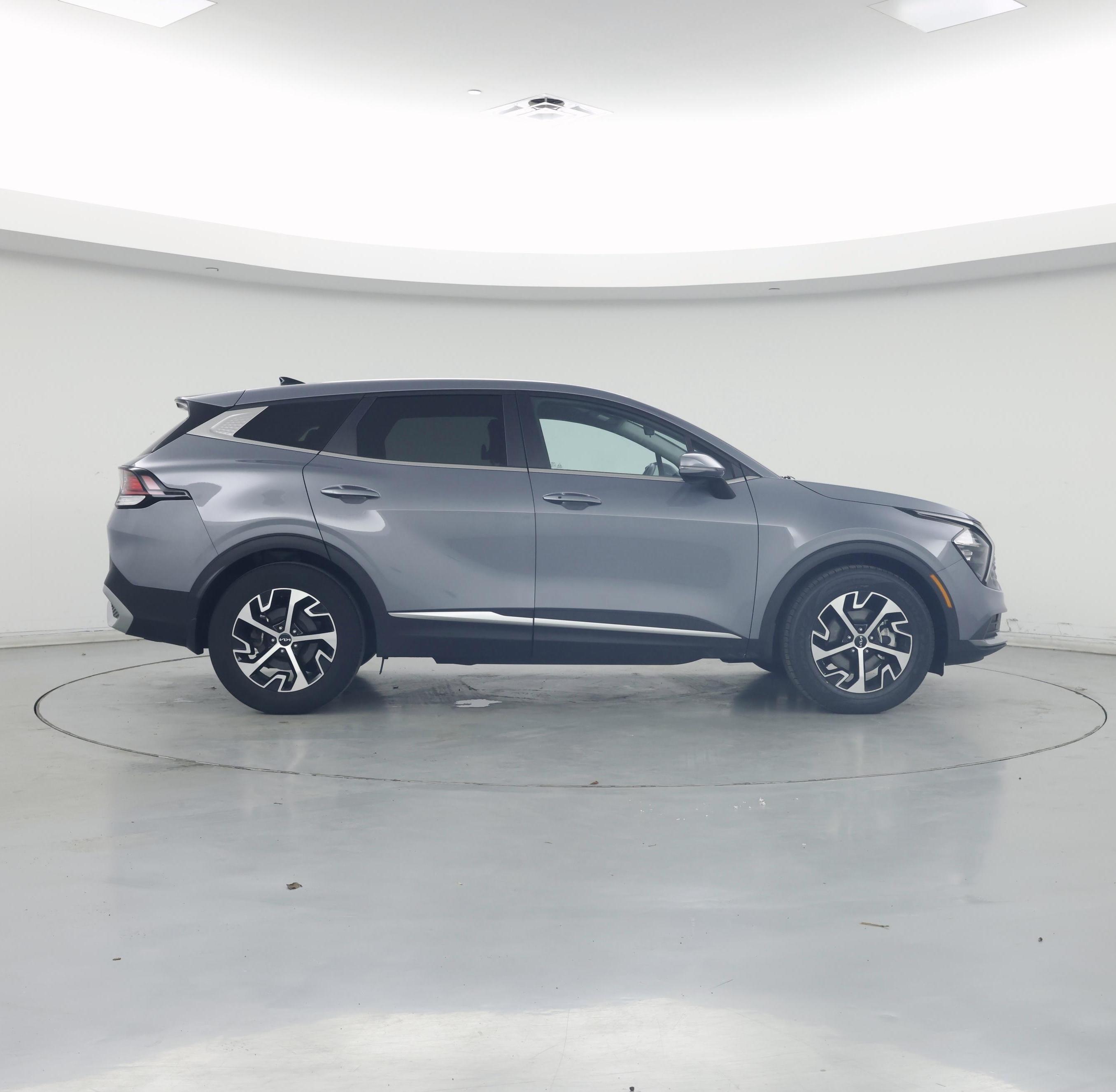 Thumbnail: 2023 Kia Sportage - 7