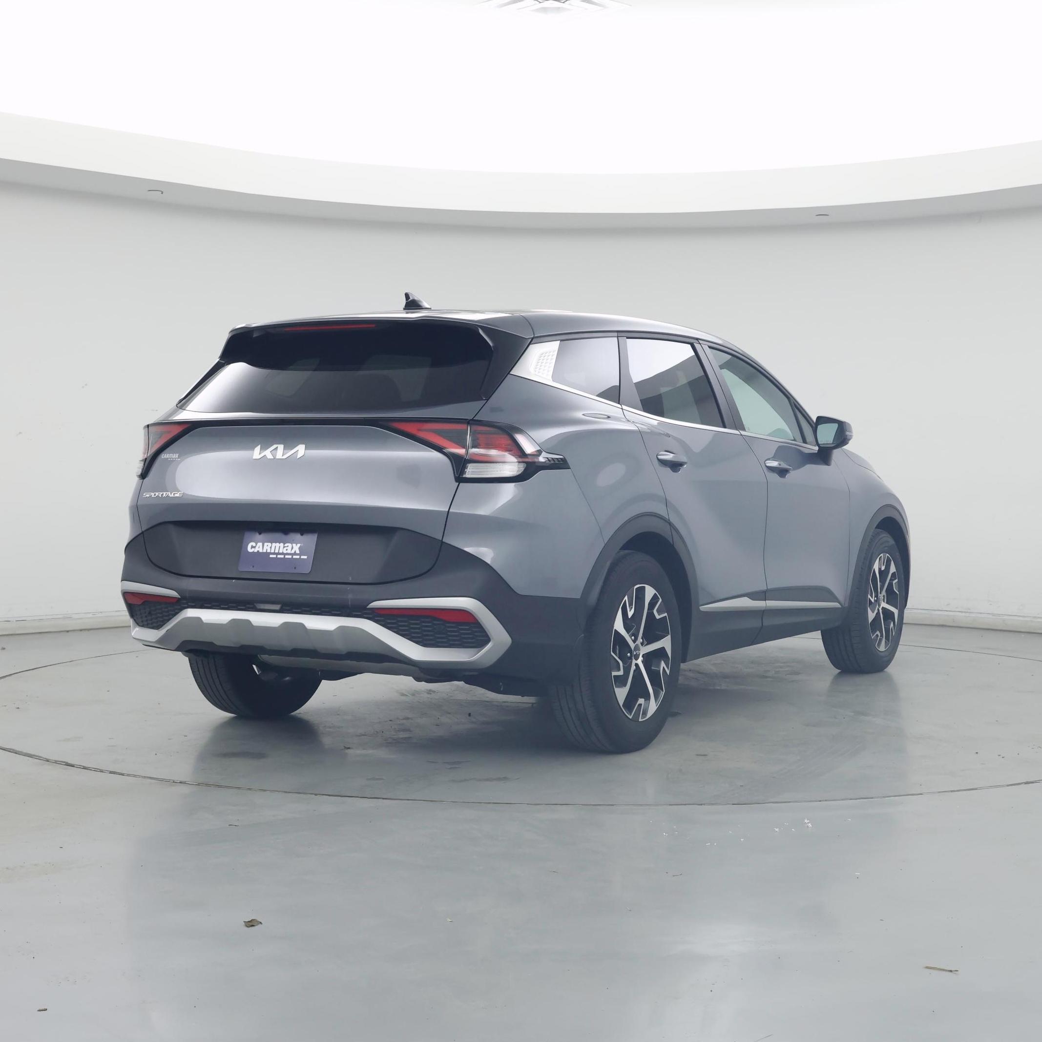 Thumbnail: 2023 Kia Sportage - 8