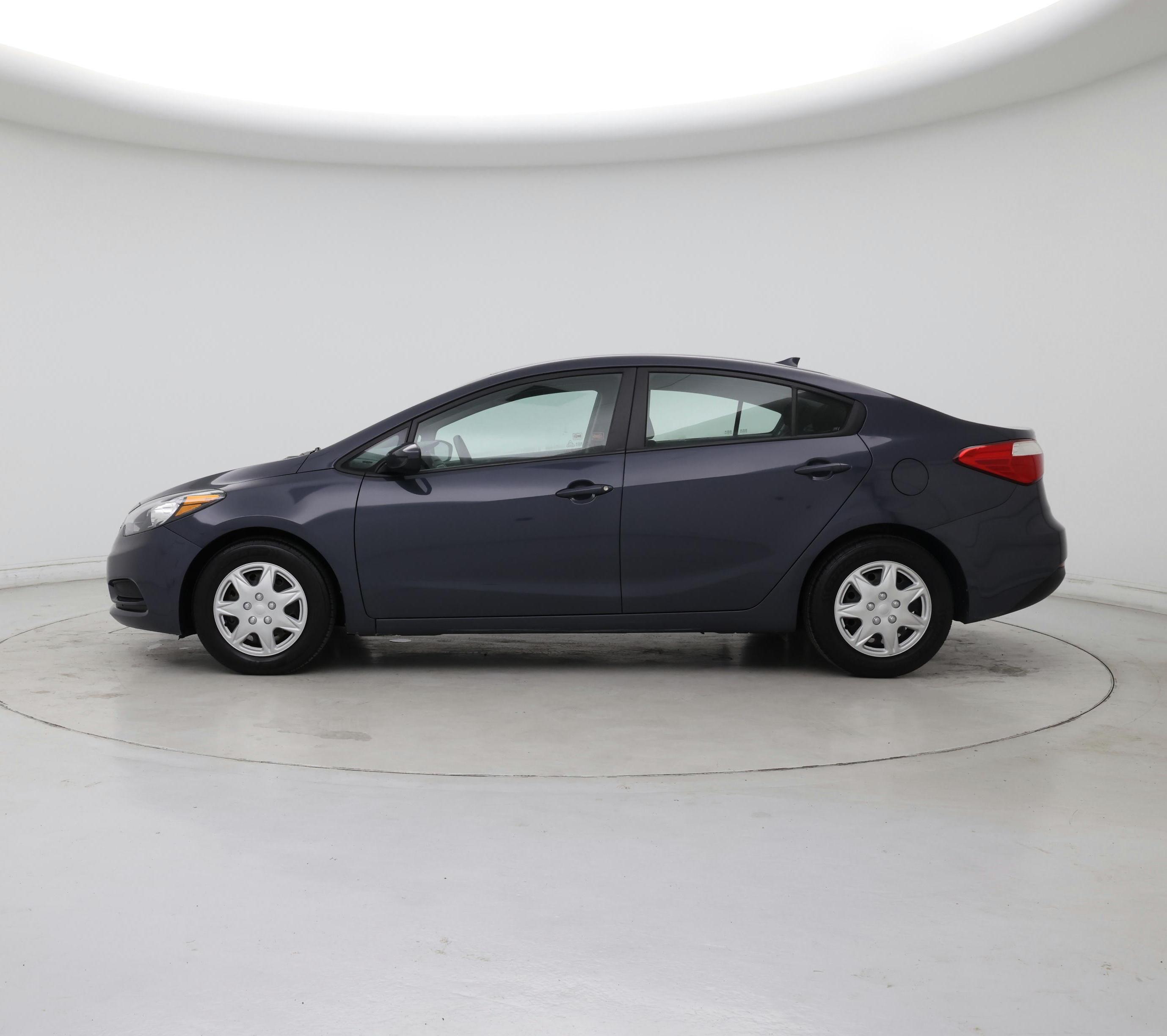 Thumbnail: 2016 Kia Forte - 3