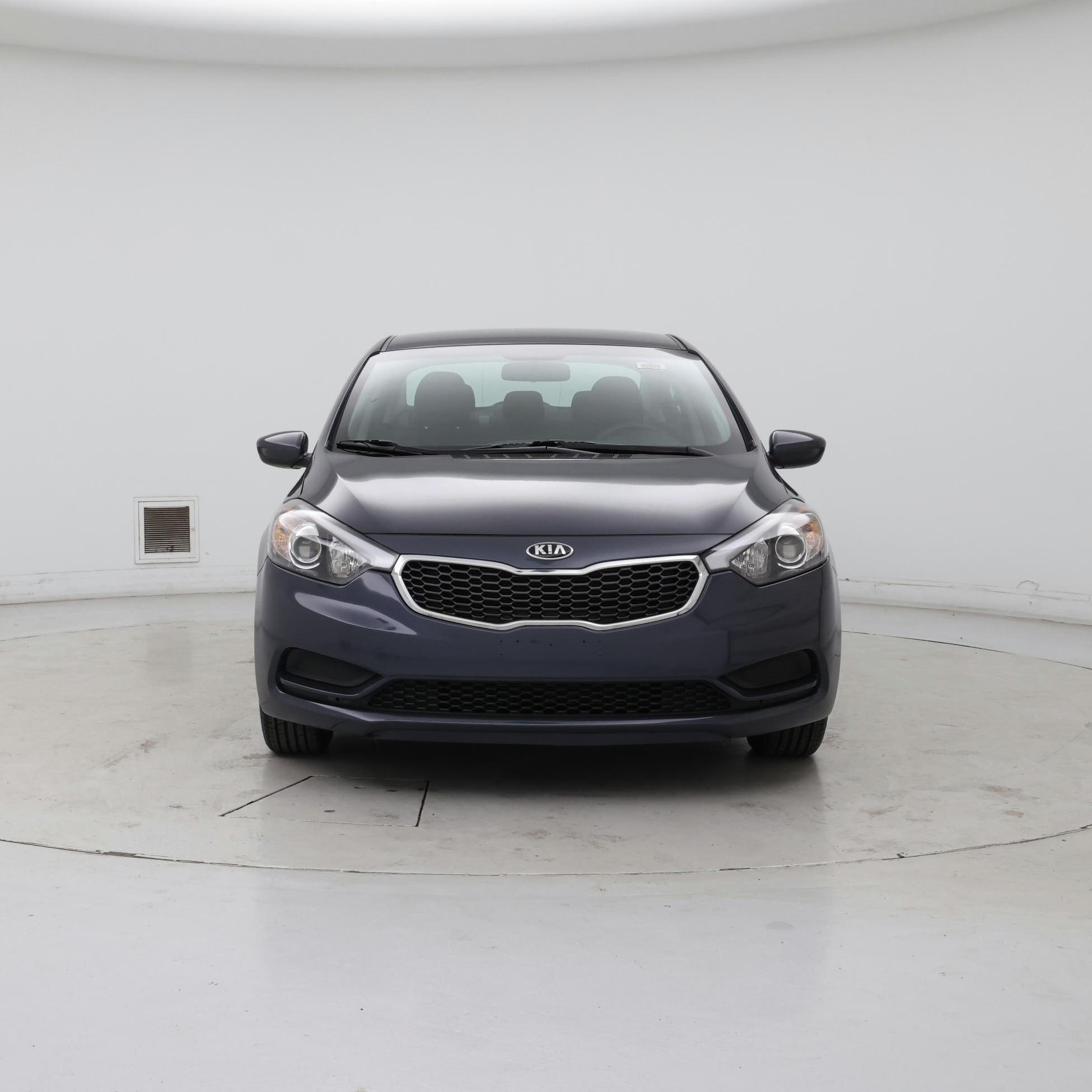 Thumbnail: 2016 Kia Forte - 5