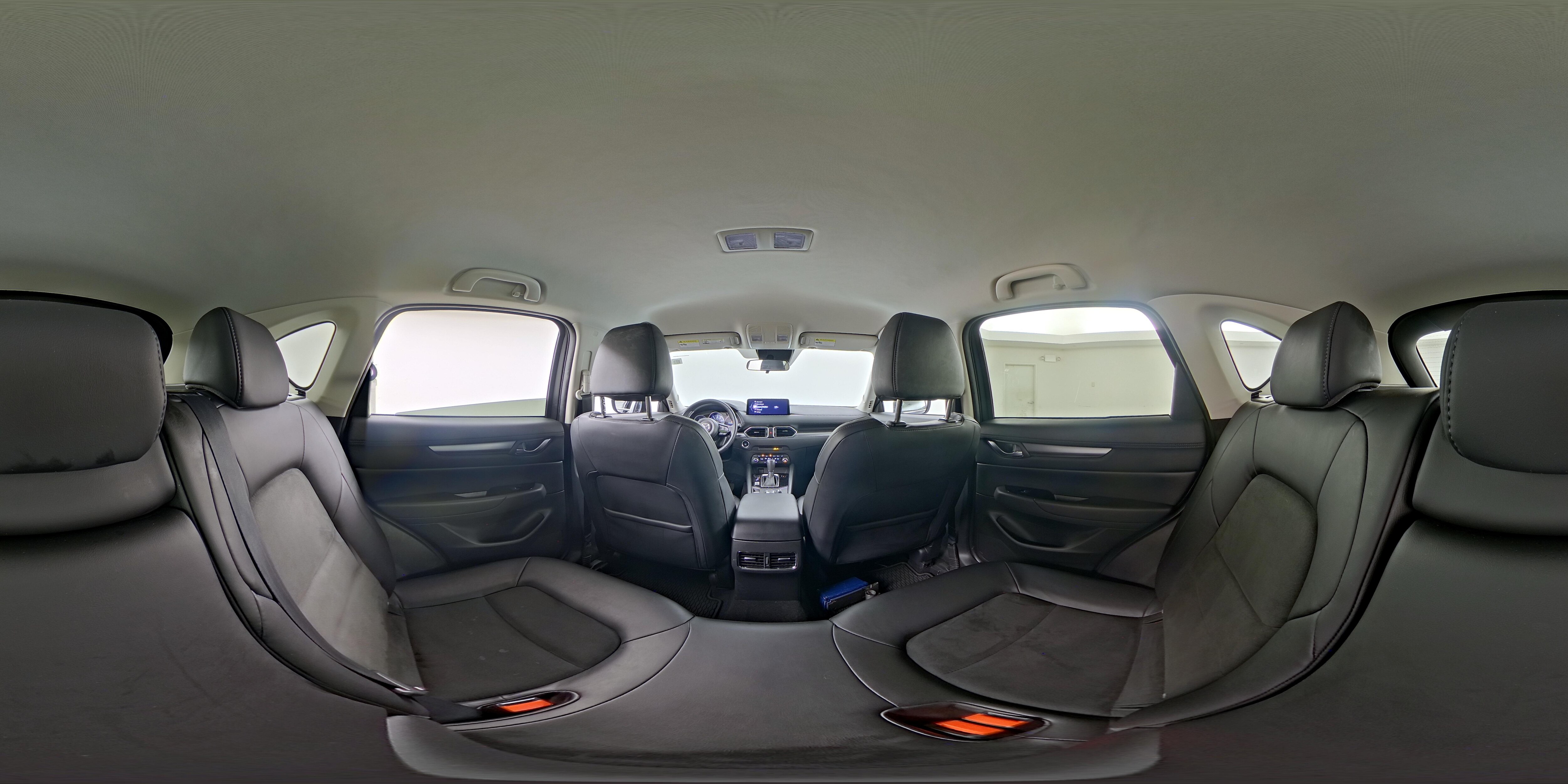 2023 Mazda CX-5 S Select Package - Photo 26