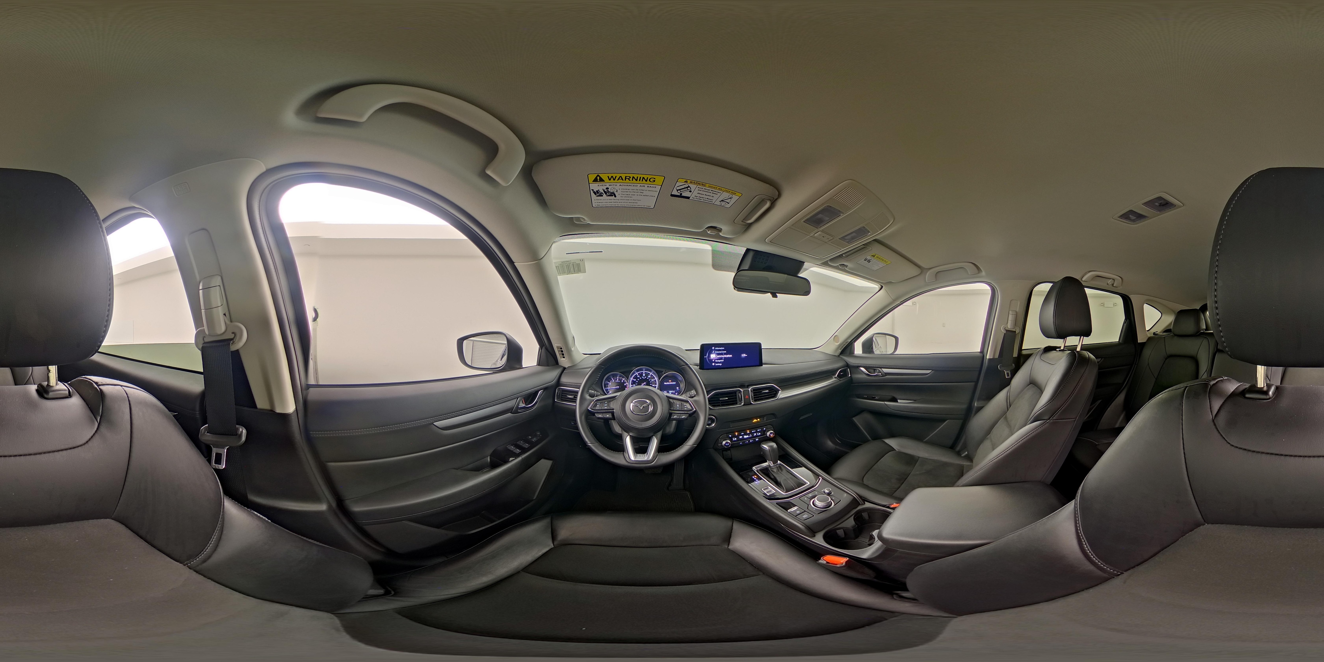 2023 Mazda CX-5 S Select Package - Photo 27