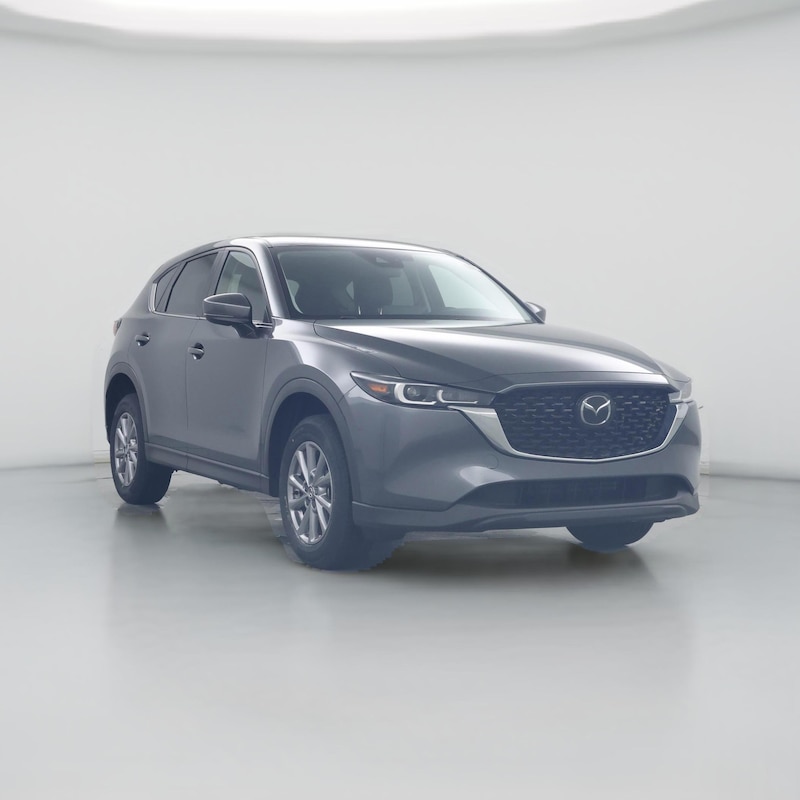 2023 Mazda CX-5 2.5 S Select Package