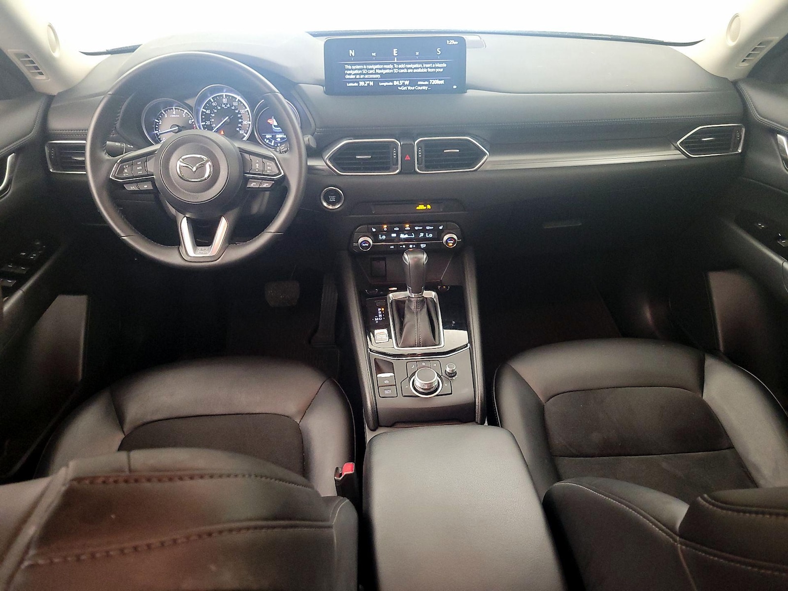 2023 Mazda CX-5 S Select Package - Photo 10