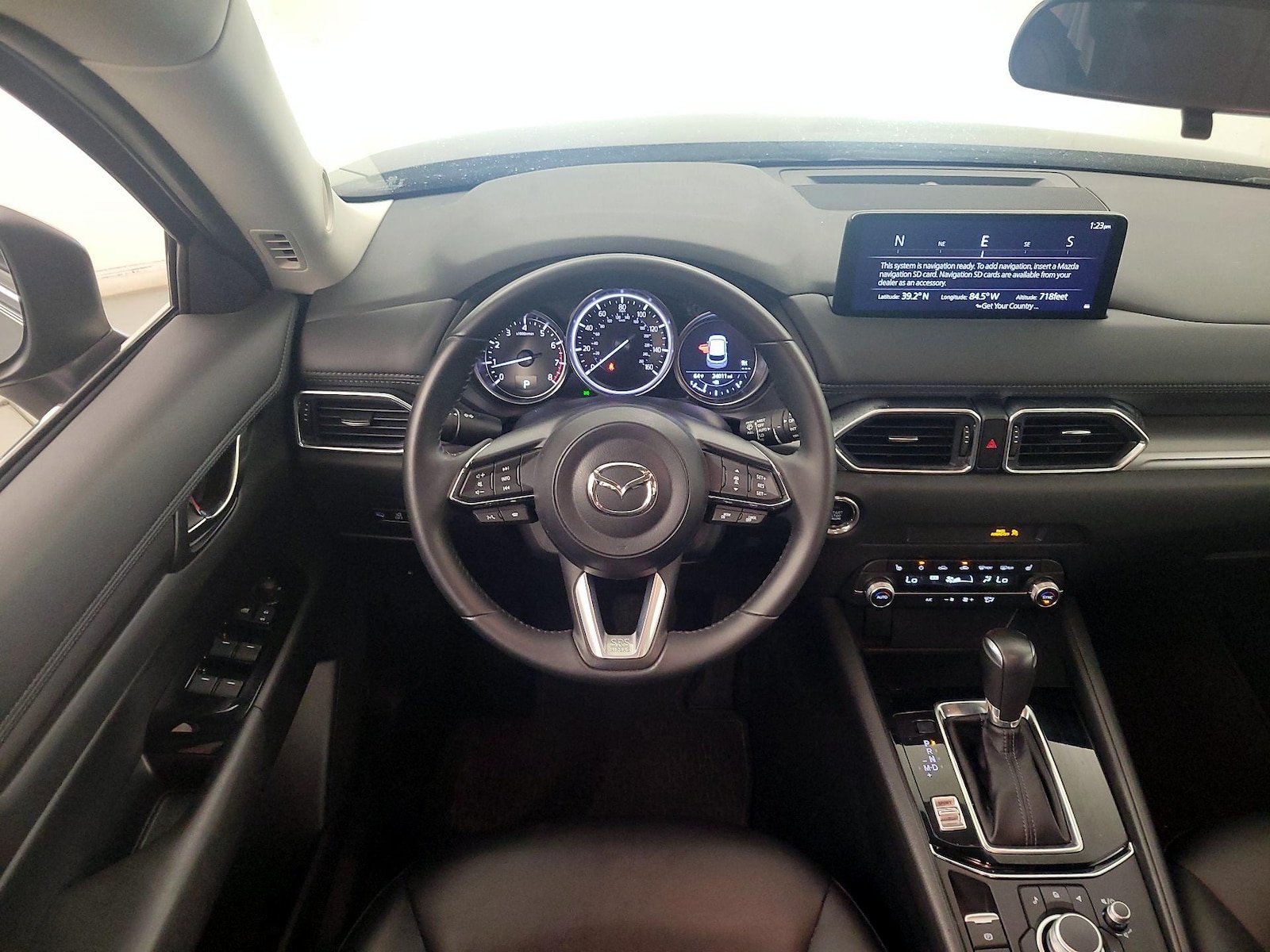 2023 Mazda CX-5 S Select Package - Photo 11