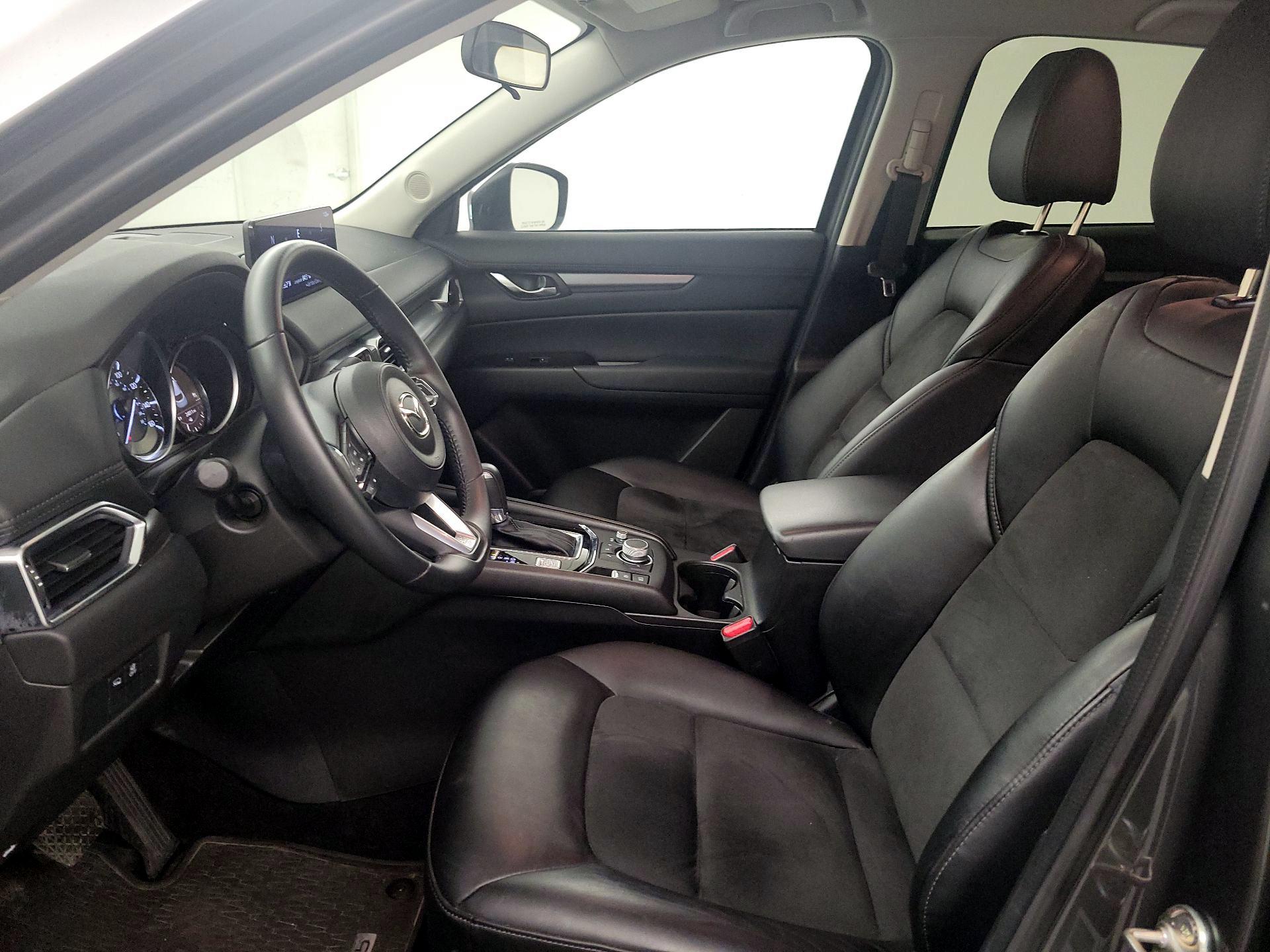 Thumbnail: 2023 Mazda CX-5 - 11