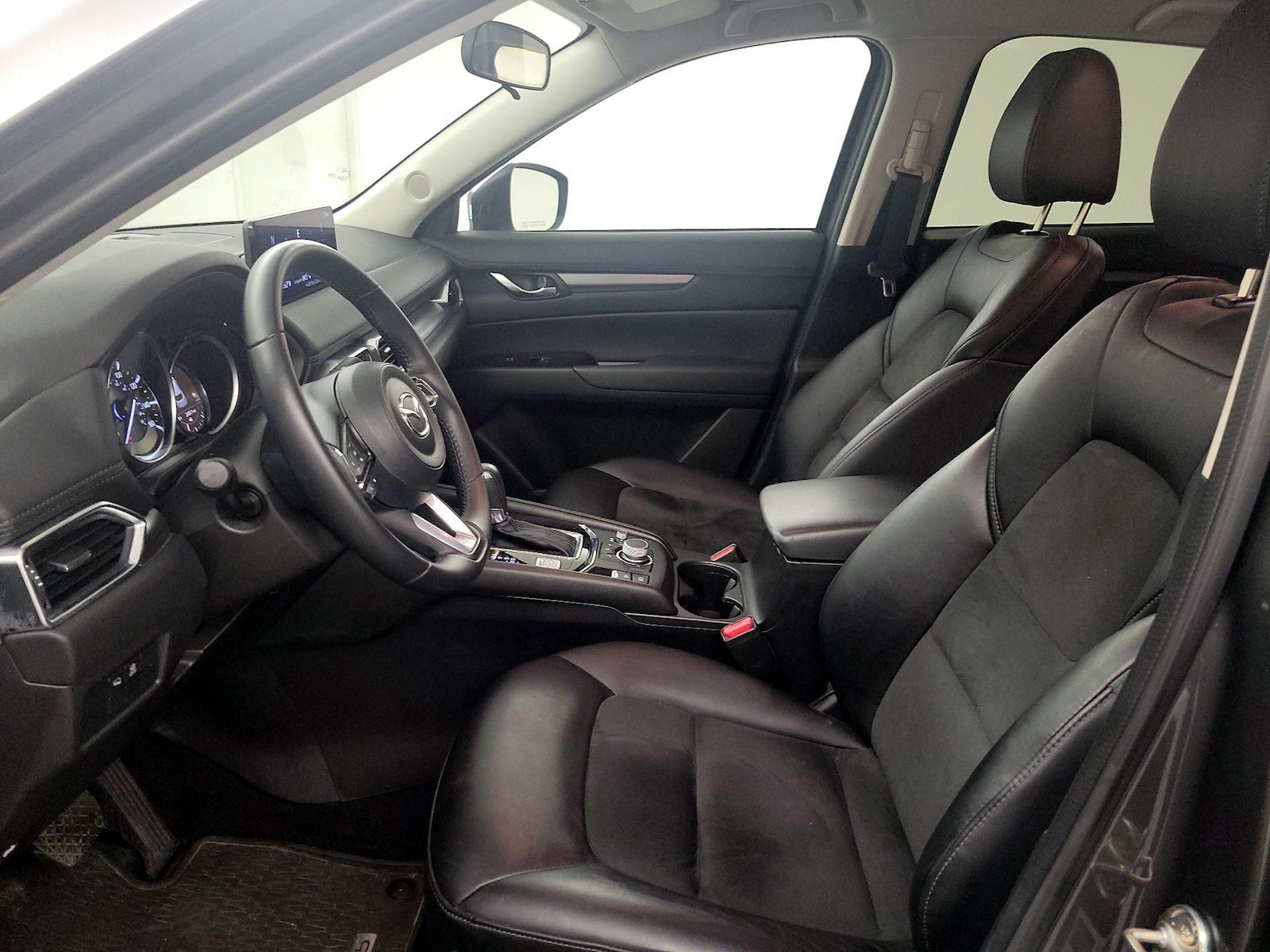 2023 Mazda CX-5 S Select Package - Photo 12