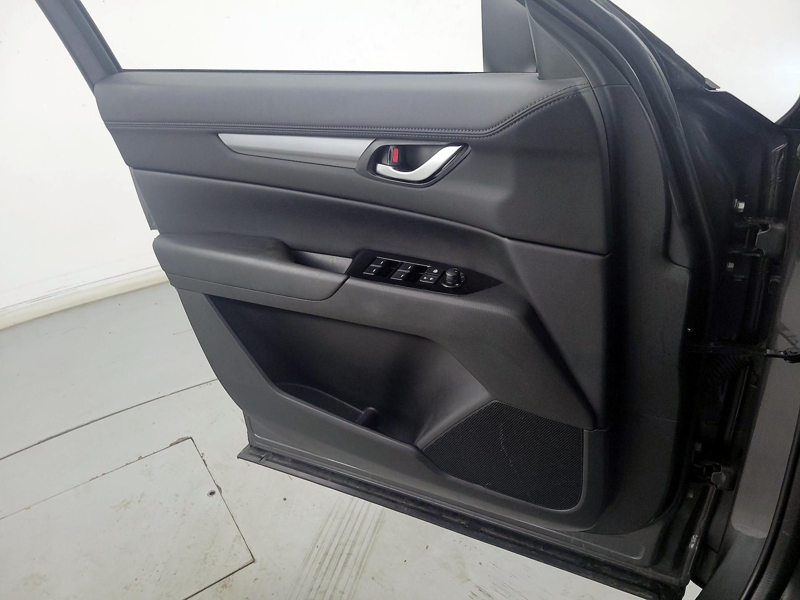 2023 Mazda CX-5 S Select Package - Photo 13