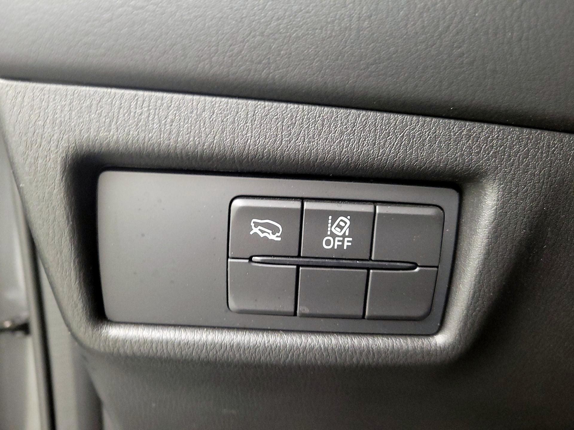 Thumbnail: 2023 Mazda CX-5 - 13