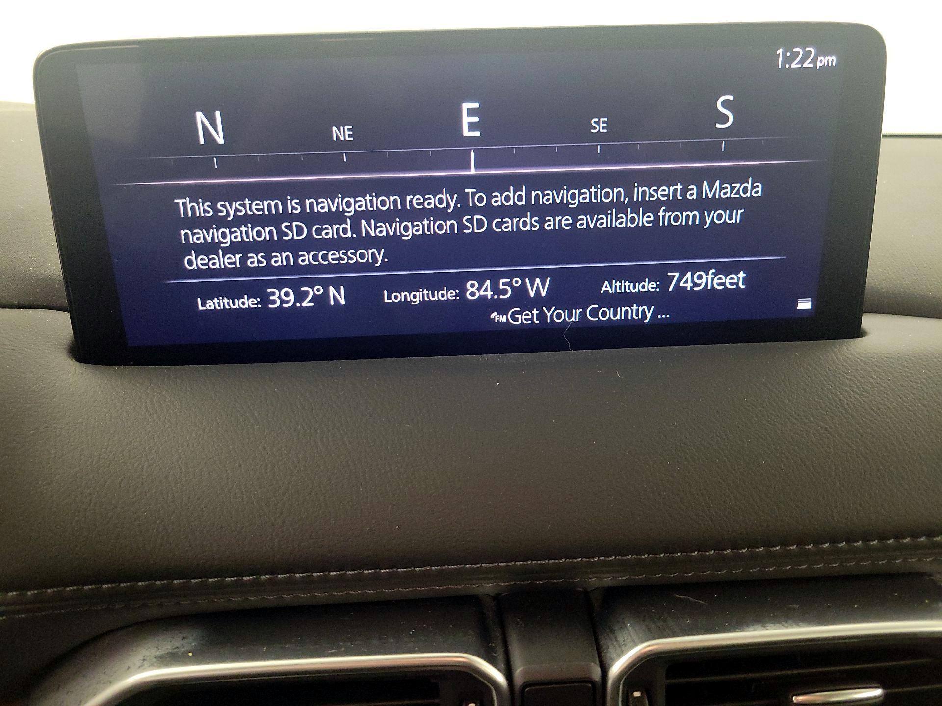 Thumbnail: 2023 Mazda CX-5 - 14