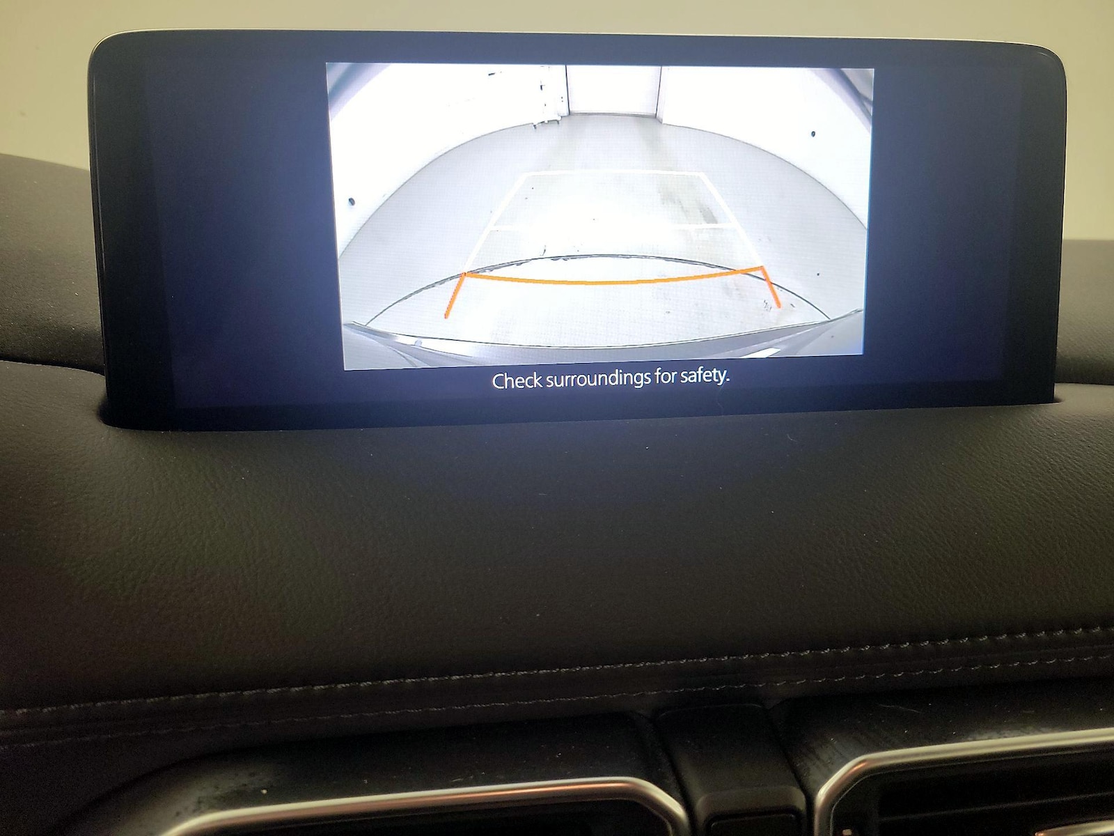 2023 Mazda CX-5 S Select Package - Photo 16