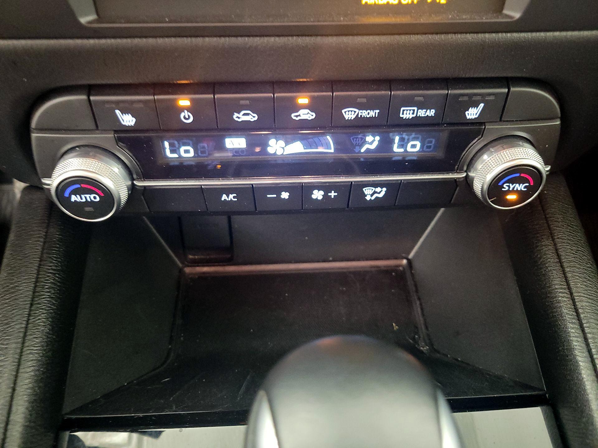 Thumbnail: 2023 Mazda CX-5 - 17