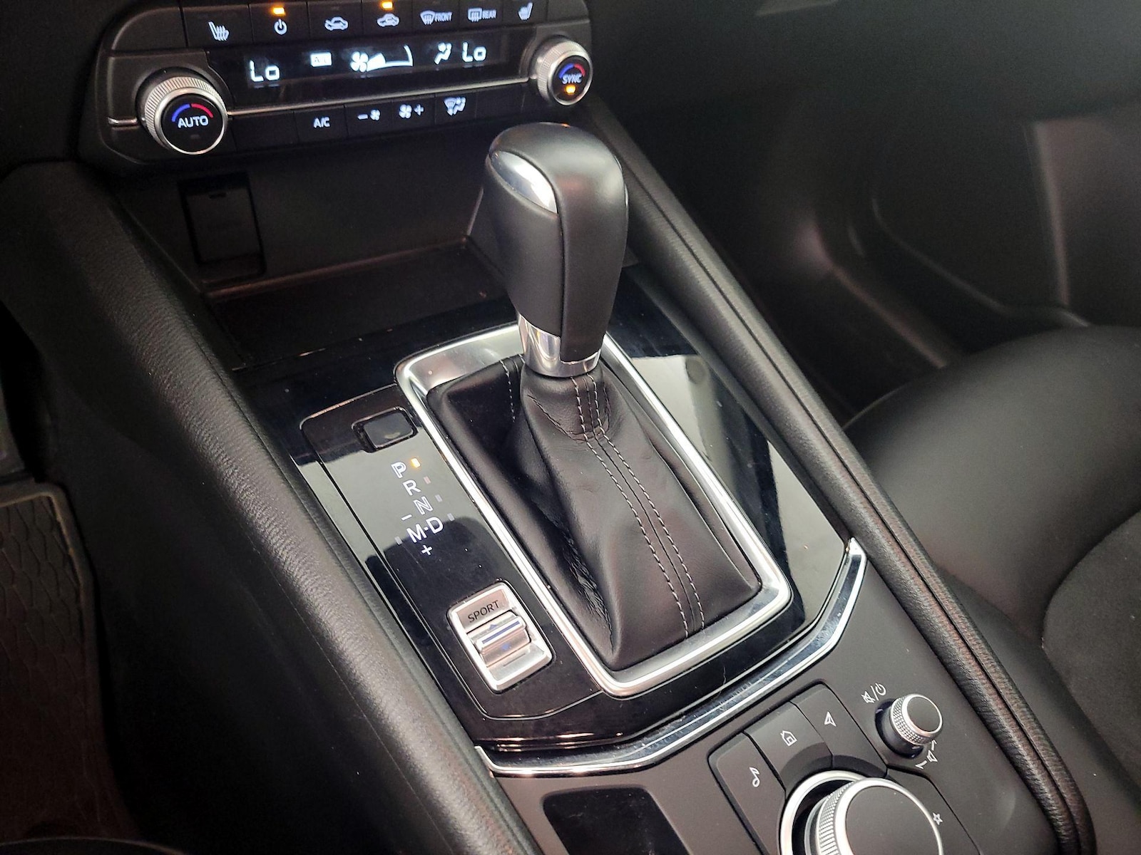 2023 Mazda CX-5 S Select Package - Photo 19