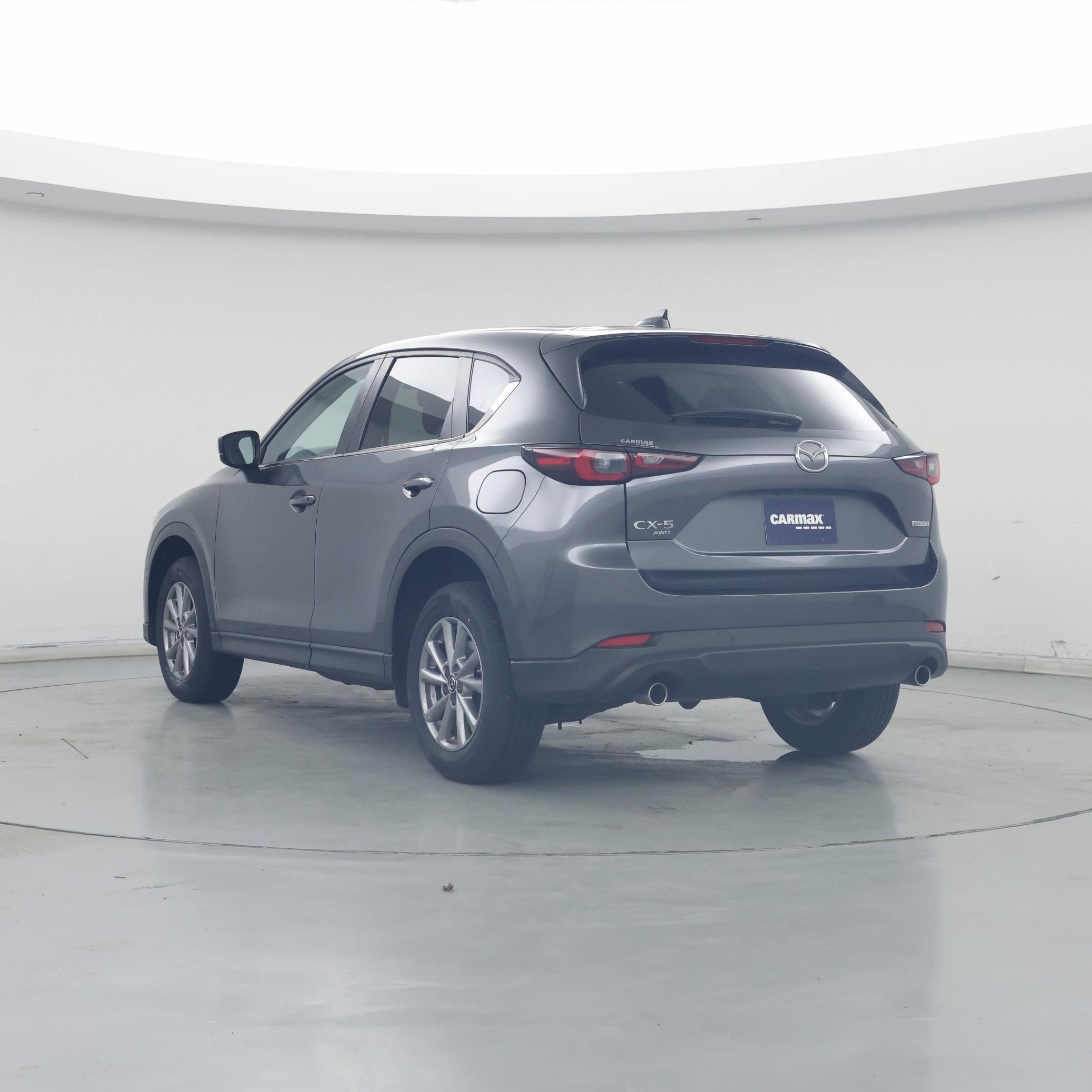 Thumbnail: 2023 Mazda CX-5 - 2