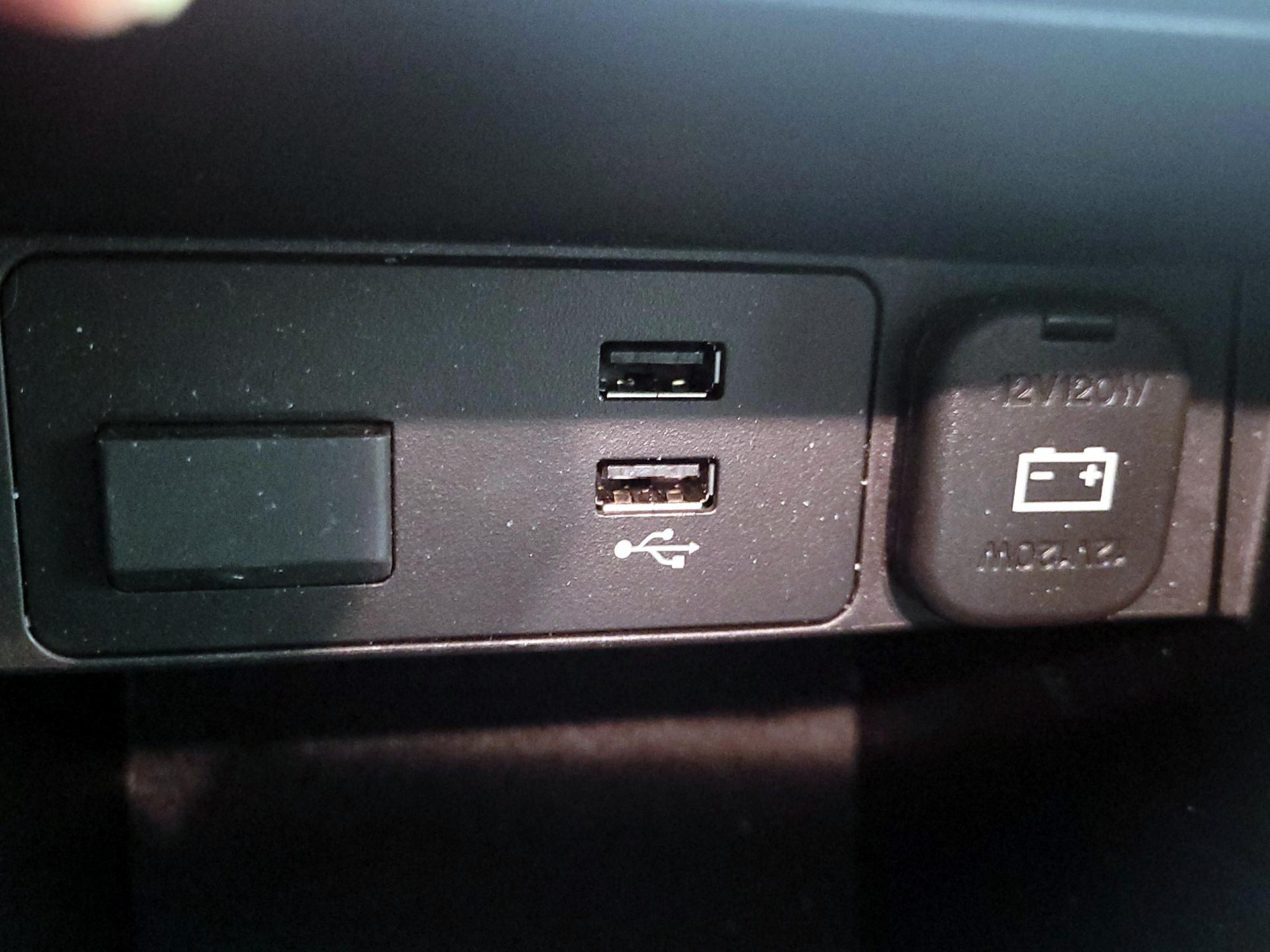 Thumbnail: 2023 Mazda CX-5 - 19