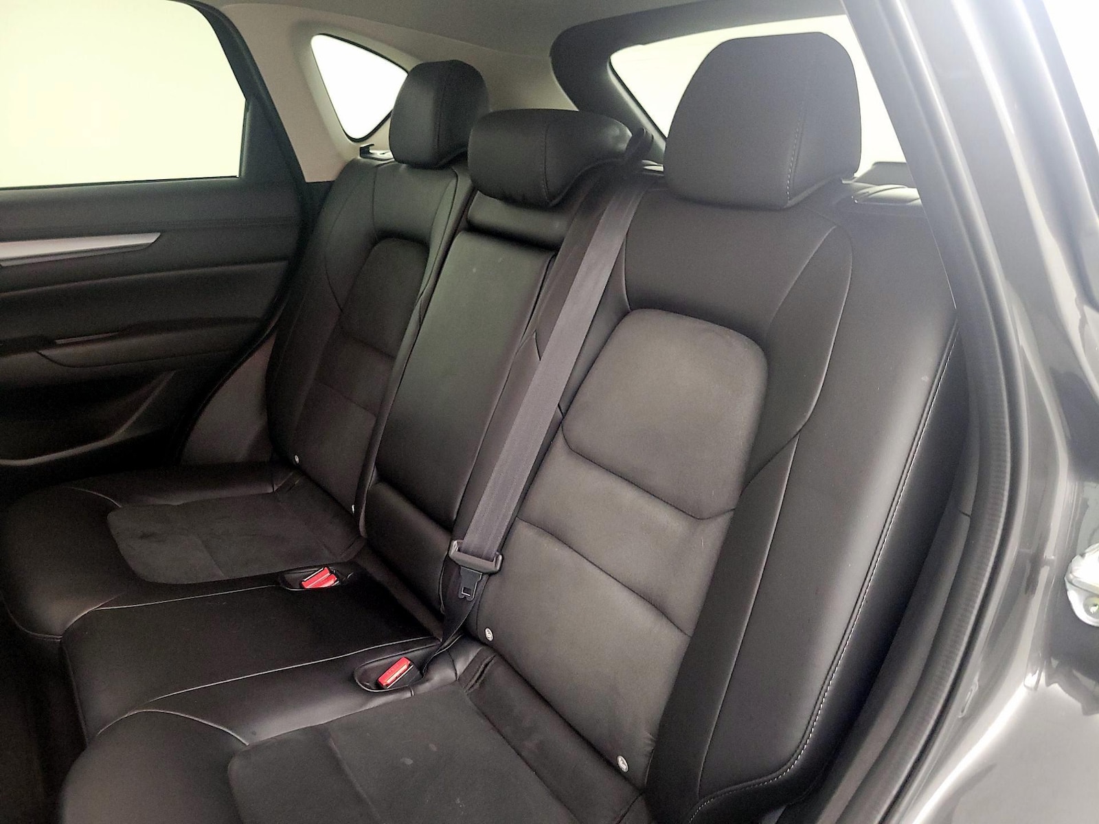 2023 Mazda CX-5 S Select Package - Photo 21