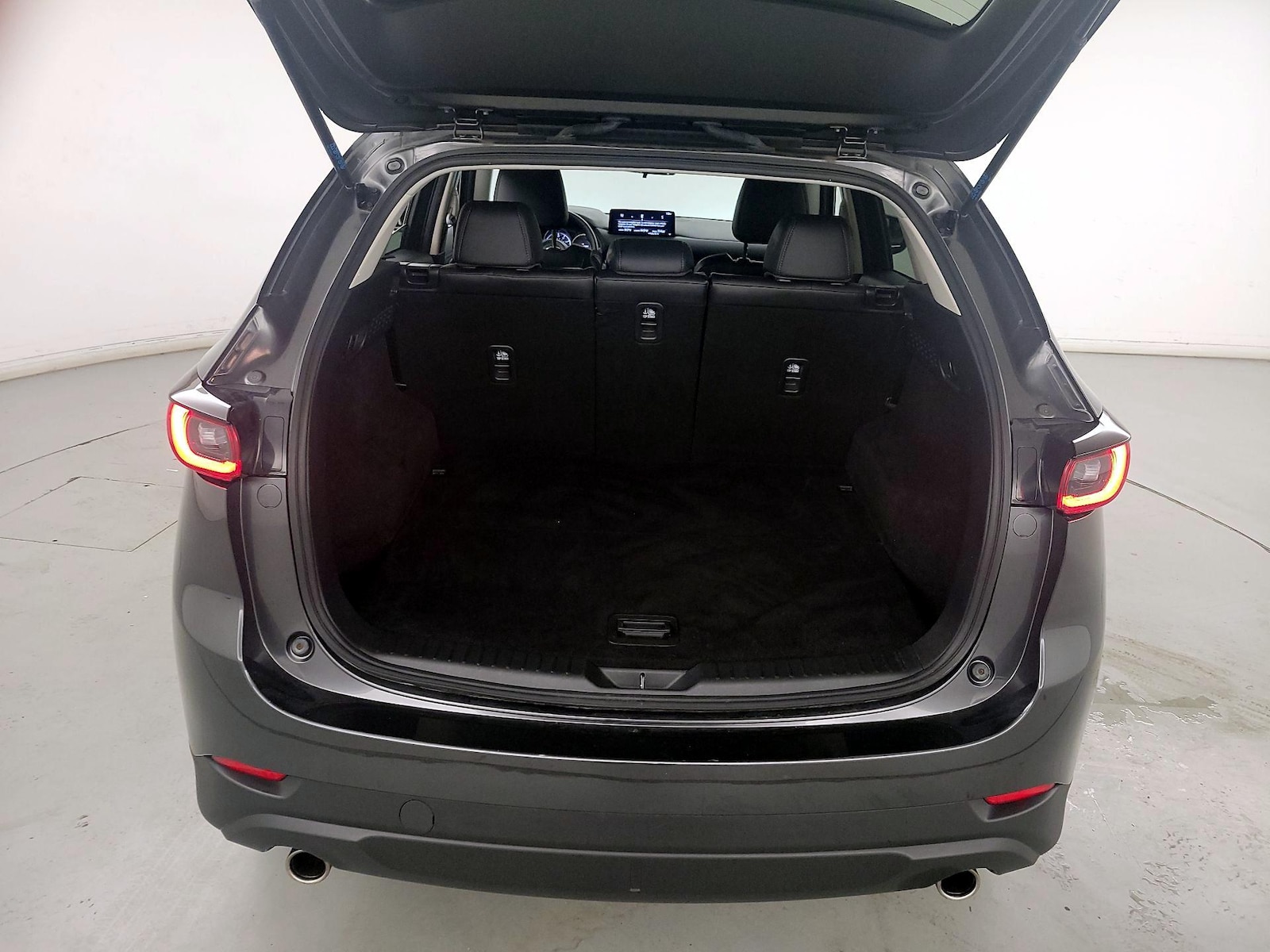 2023 Mazda CX-5 S Select Package - Photo 22