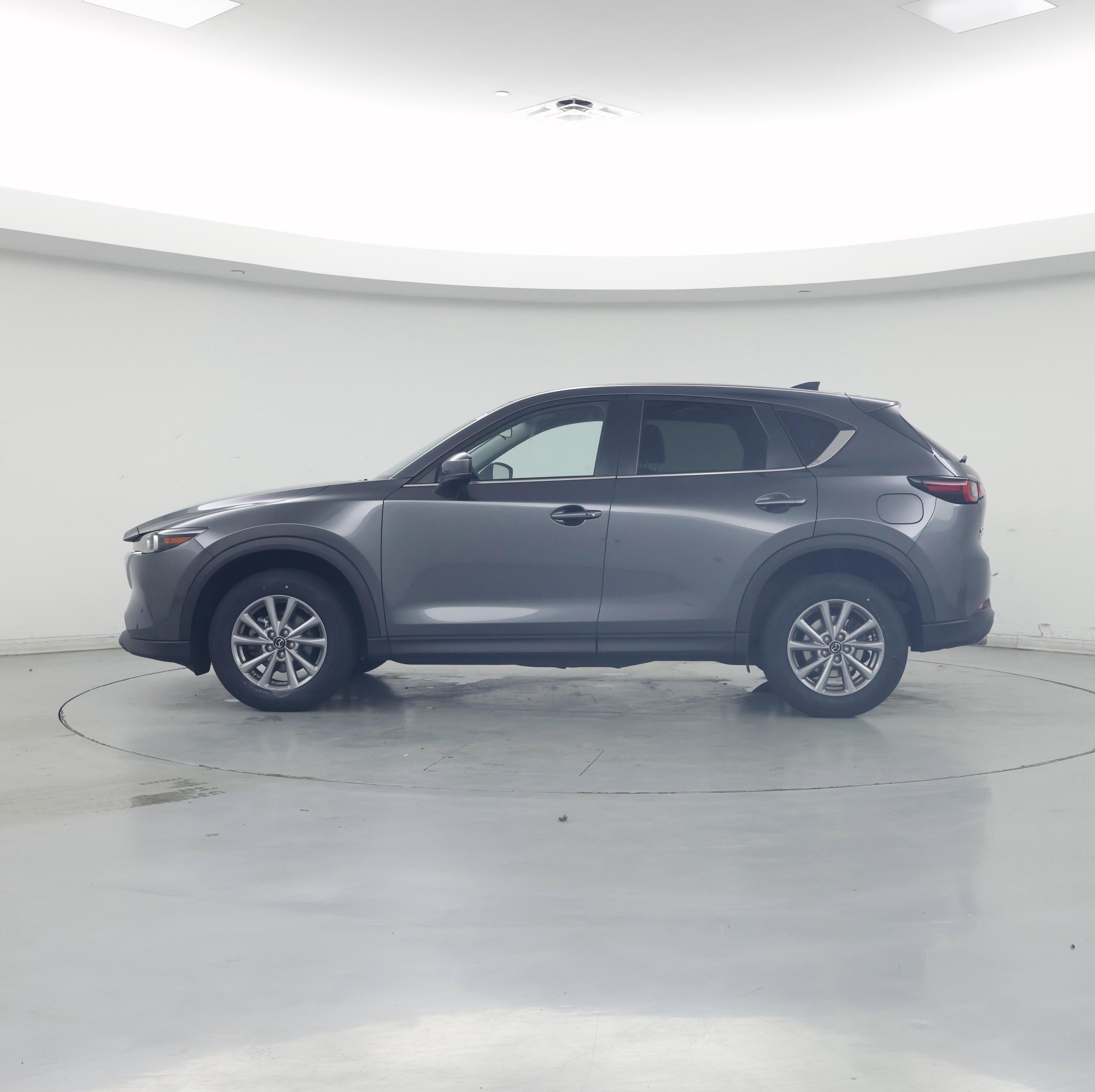 Thumbnail: 2023 Mazda CX-5 - 3