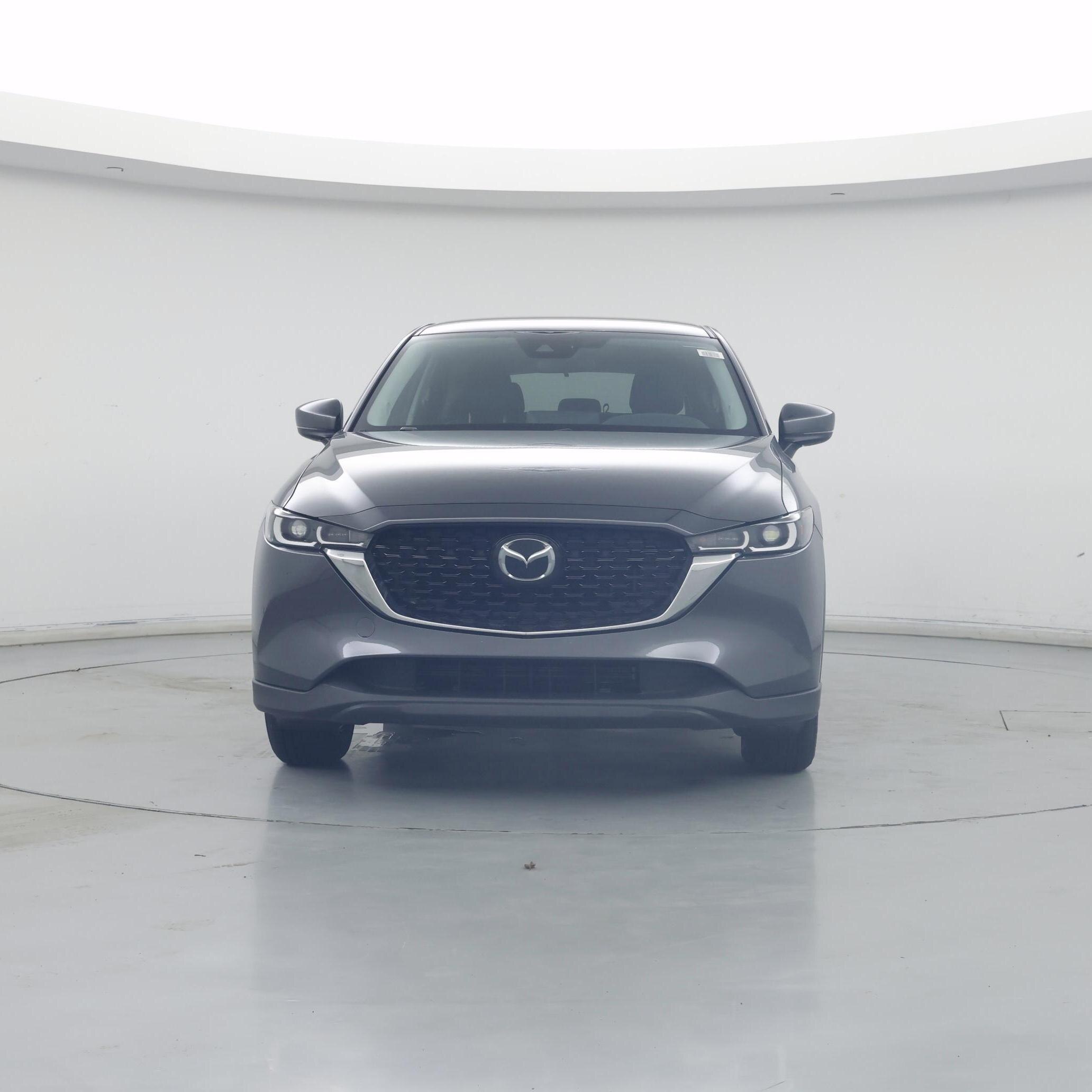 Thumbnail: 2023 Mazda CX-5 - 5