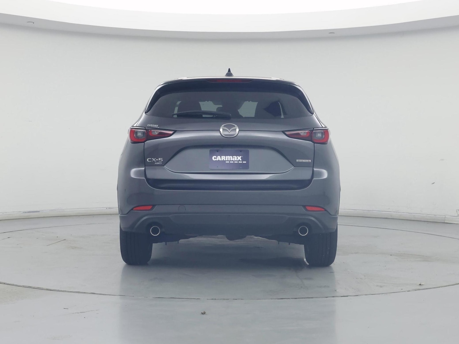 2023 Mazda CX-5 S Select Package - Photo 7