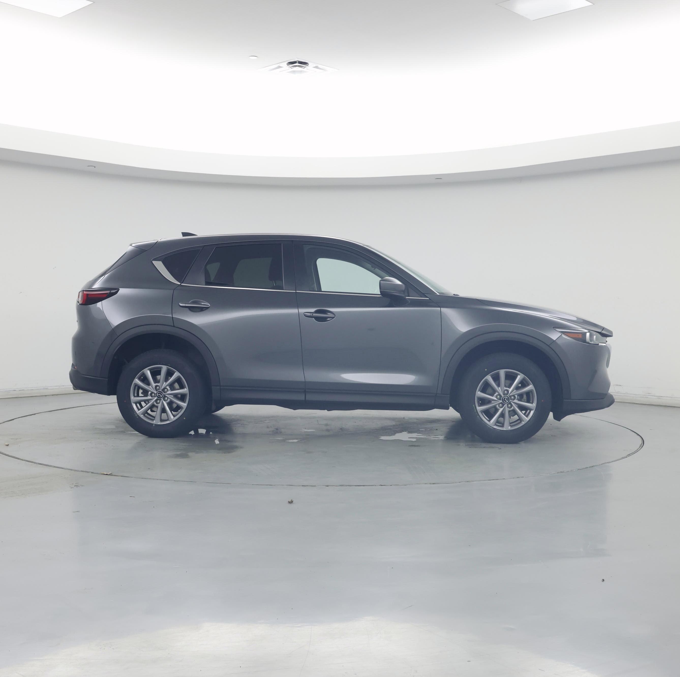 Thumbnail: 2023 Mazda CX-5 - 7