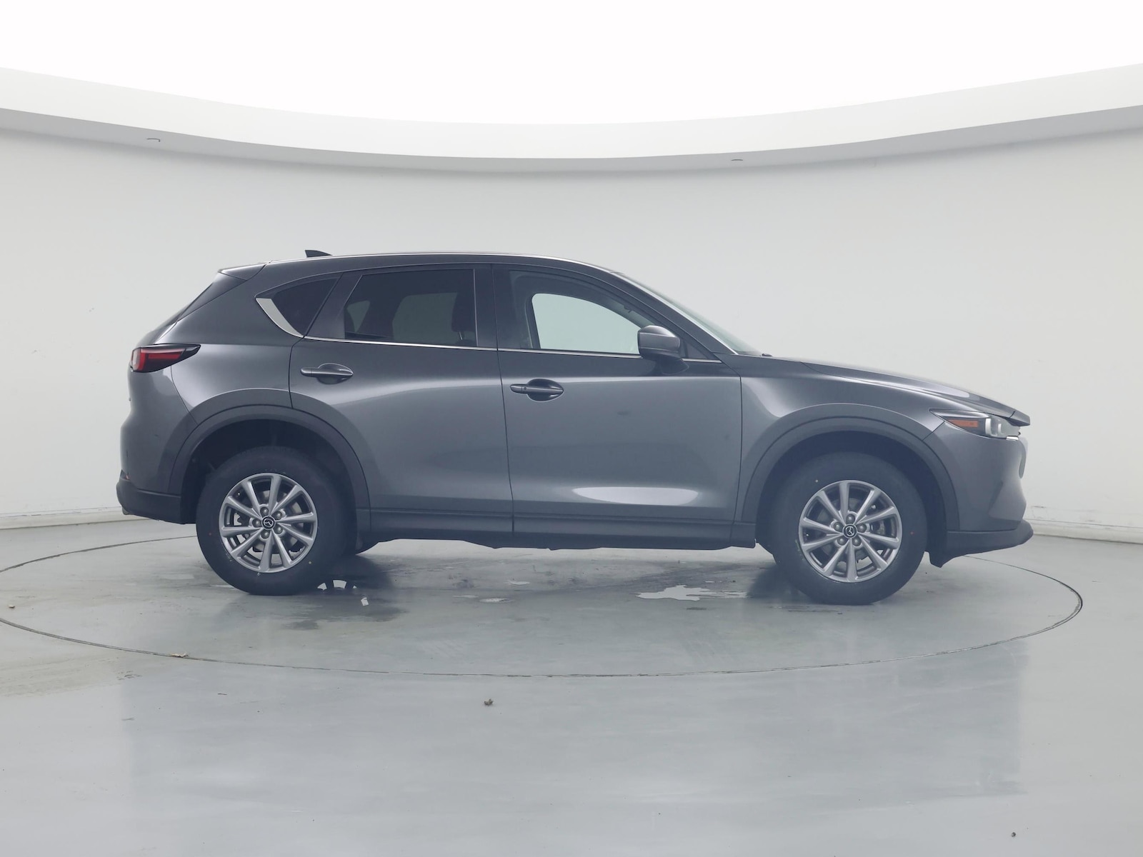2023 Mazda CX-5 S Select Package - Photo 8