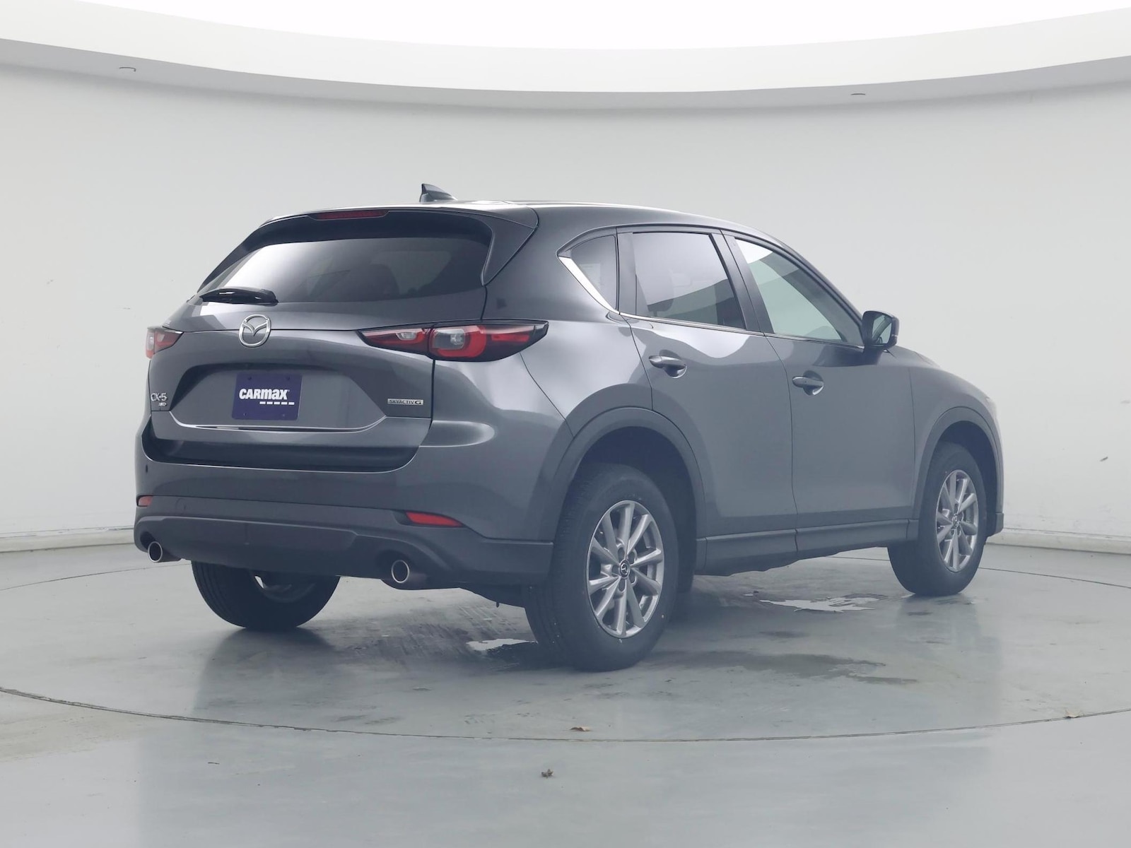 2023 Mazda CX-5 S Select Package - Photo 9