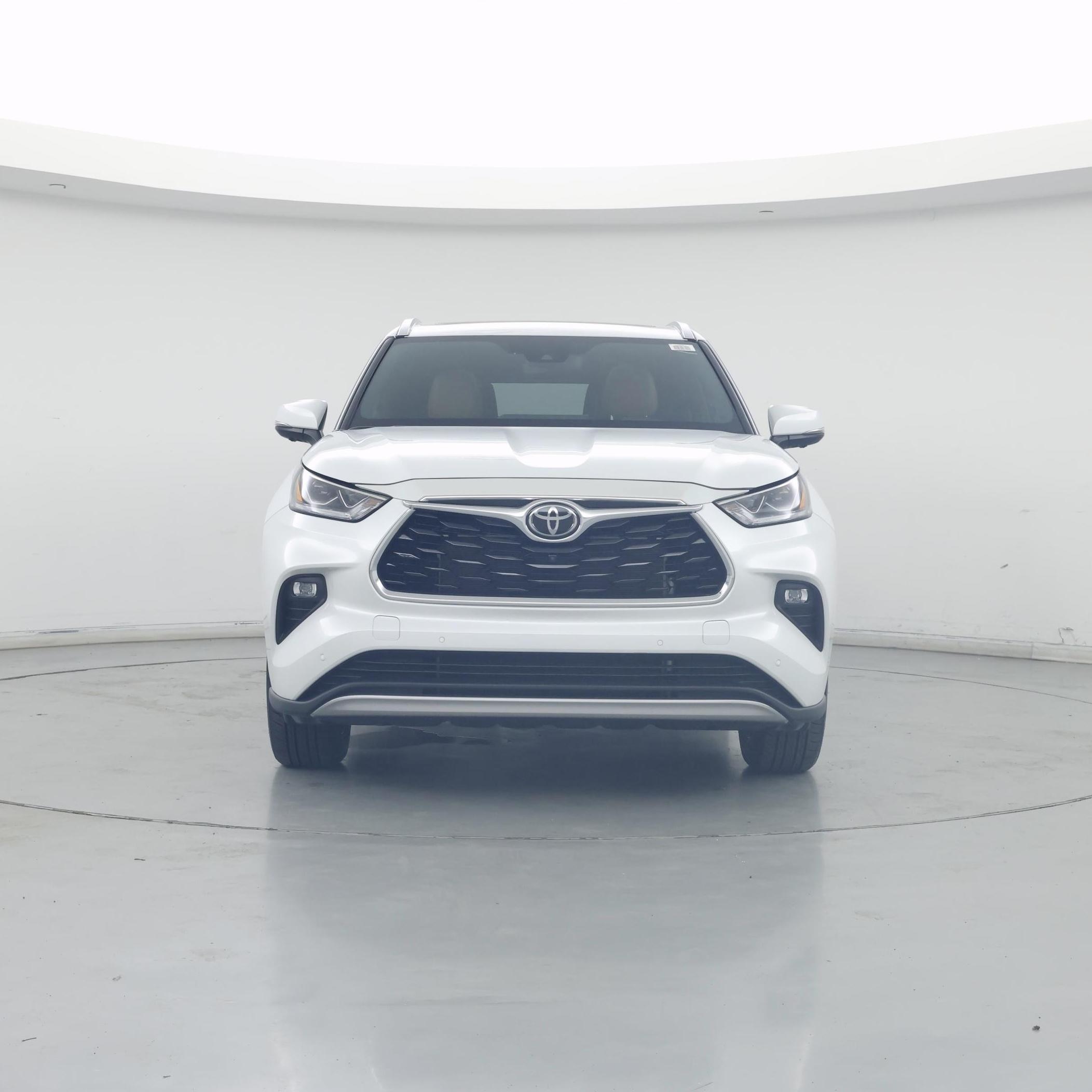 Thumbnail: 2023 Toyota Highlander - 5