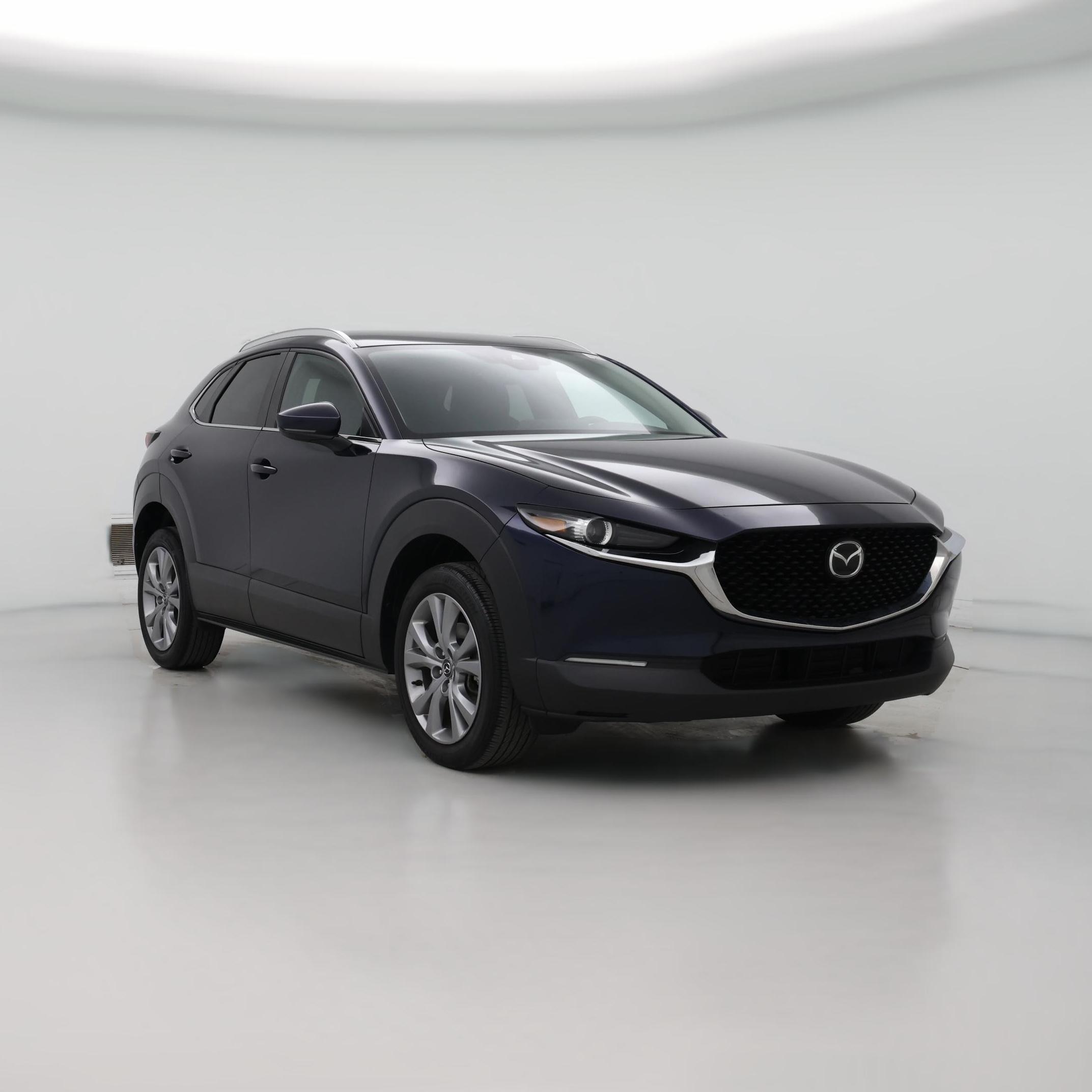 Thumbnail: 2023 Mazda CX-30 - 1