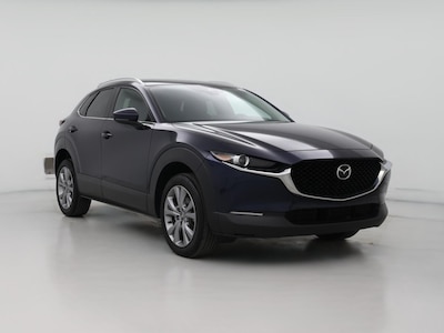 2023 Mazda CX-30 2.5 S Preferred Package
