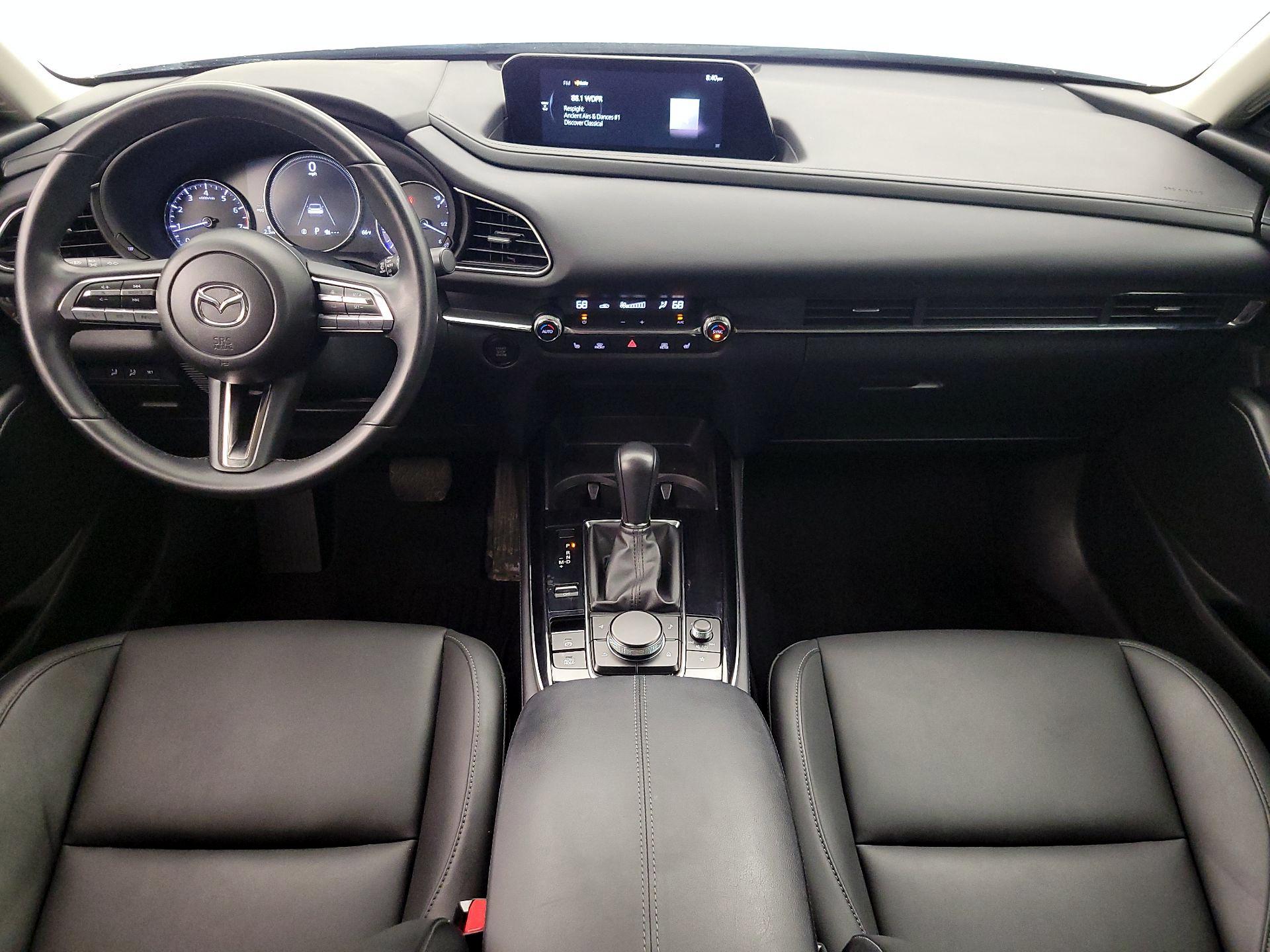 Thumbnail: 2023 Mazda CX-30 - 9