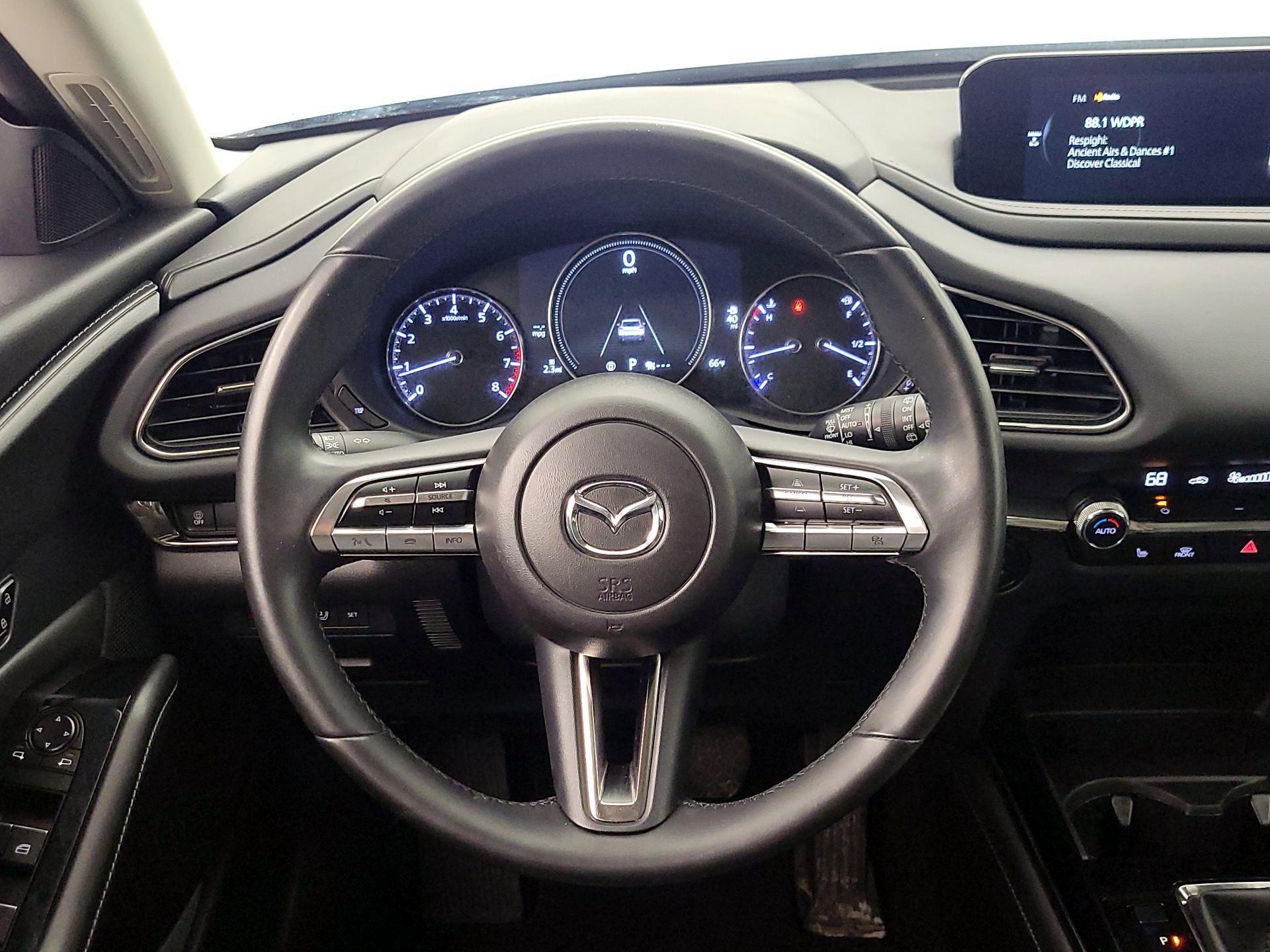 Thumbnail: 2023 Mazda CX-30 - 10