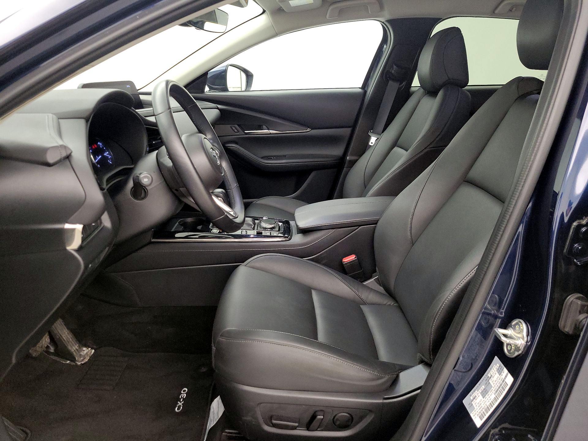 Thumbnail: 2023 Mazda CX-30 - 11