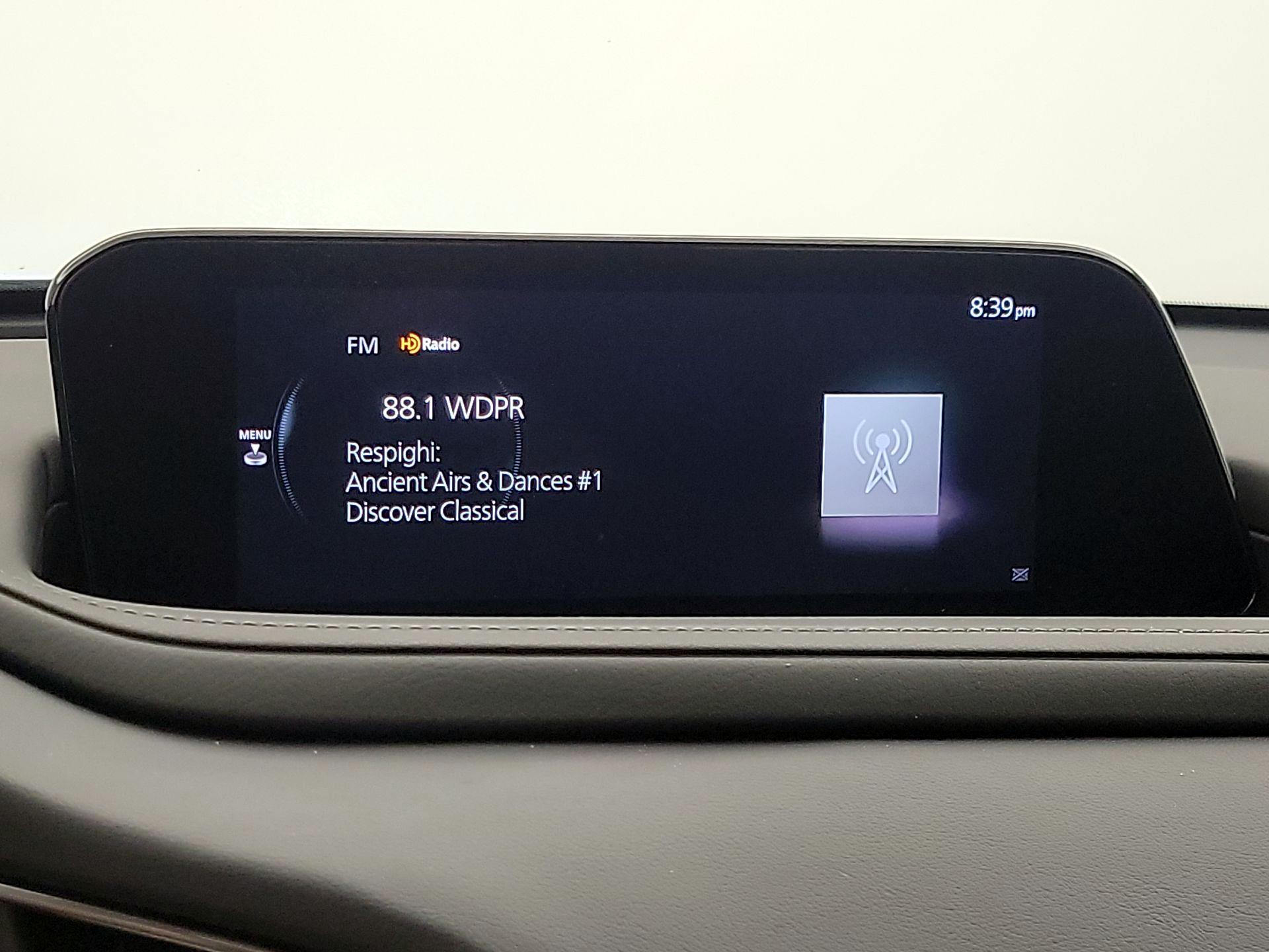 Thumbnail: 2023 Mazda CX-30 - 15