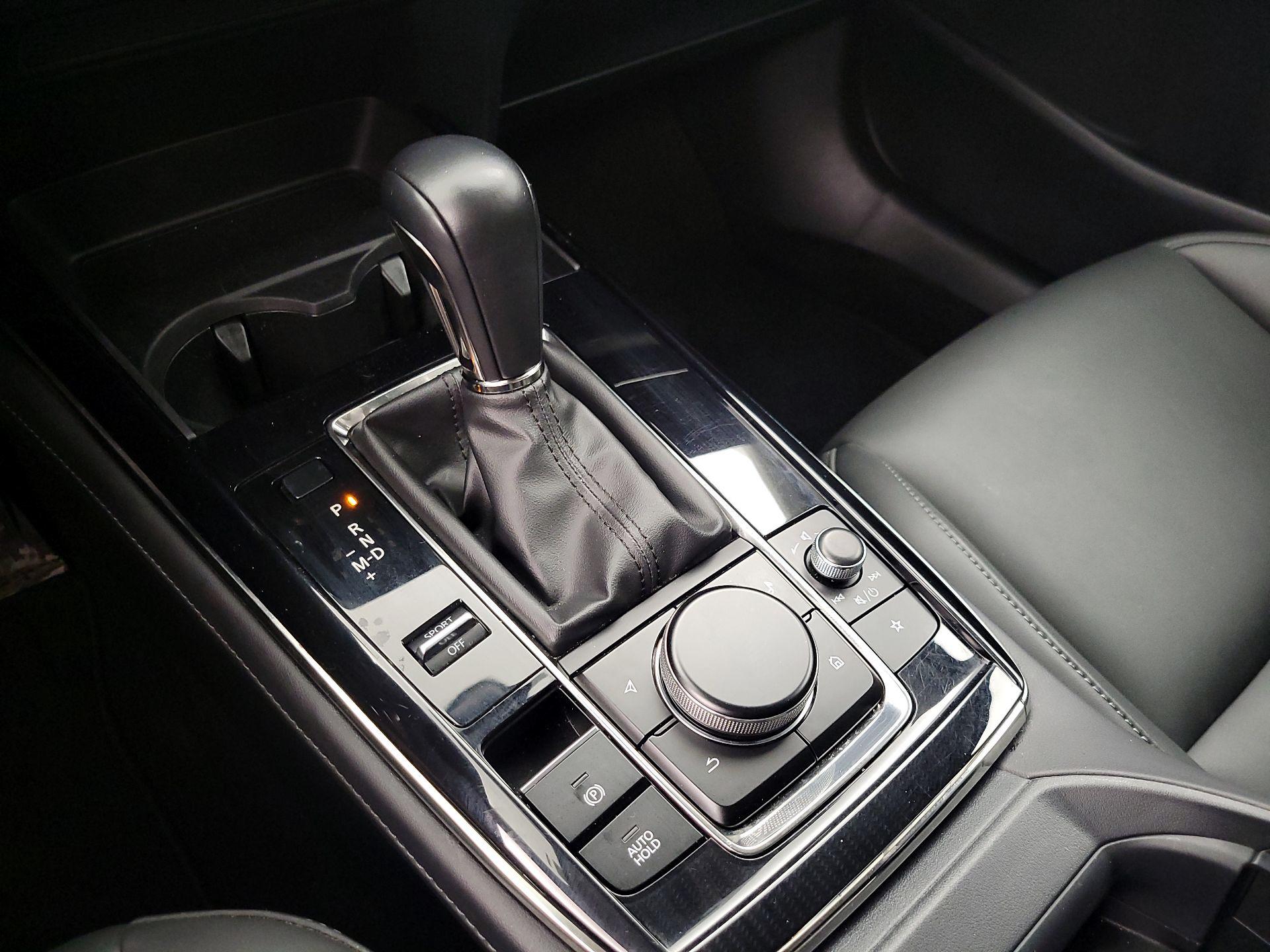 Thumbnail: 2023 Mazda CX-30 - 17