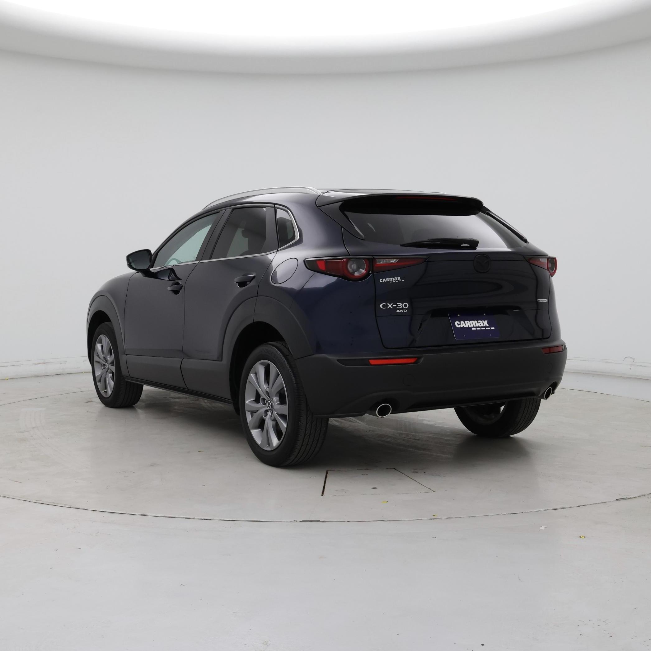Thumbnail: 2023 Mazda CX-30 - 2