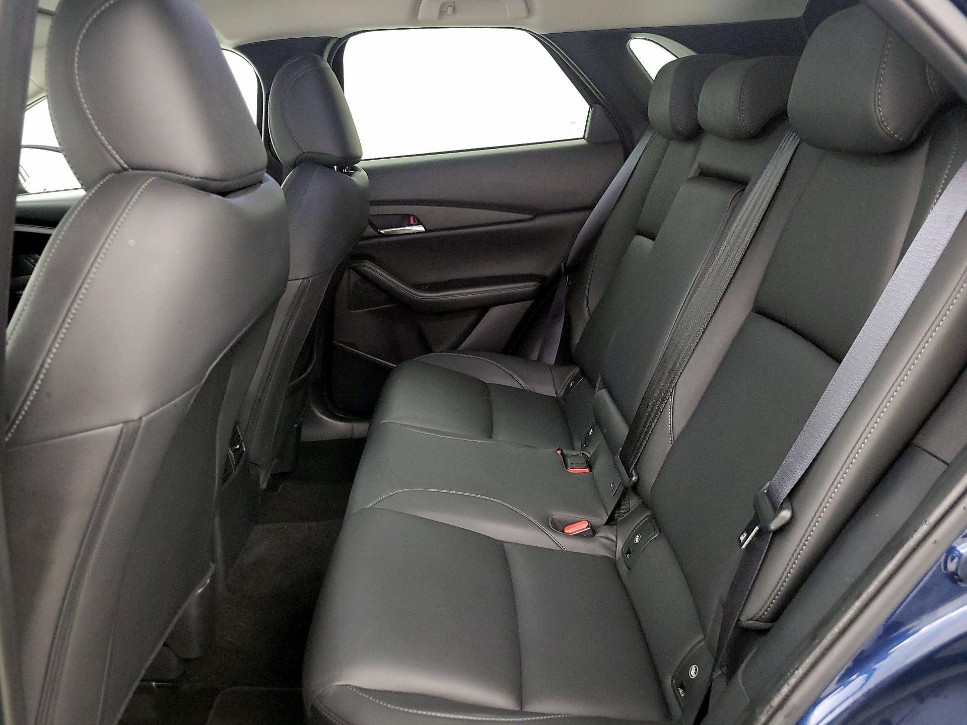 Thumbnail: 2023 Mazda CX-30 - 19