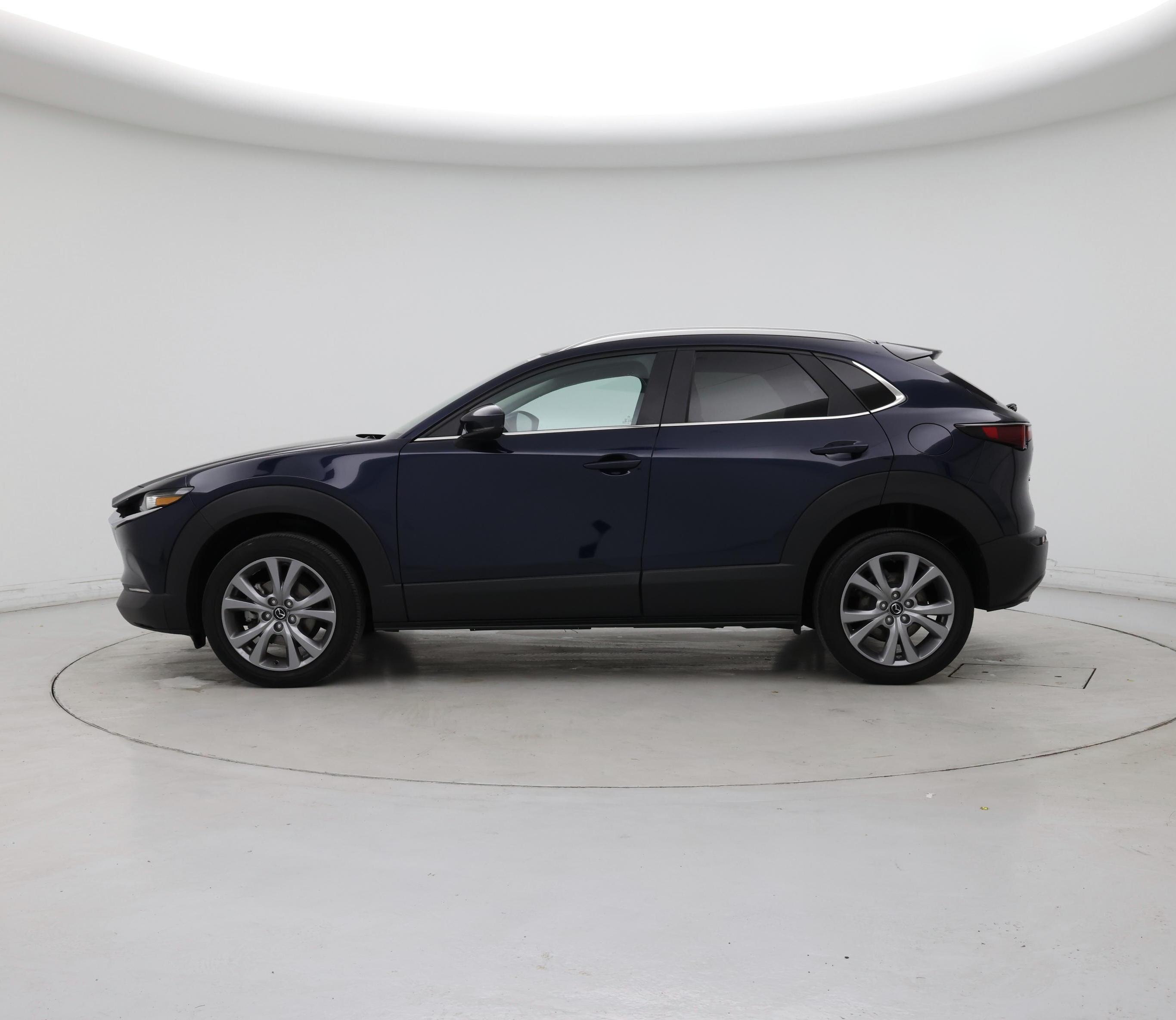Thumbnail: 2023 Mazda CX-30 - 3