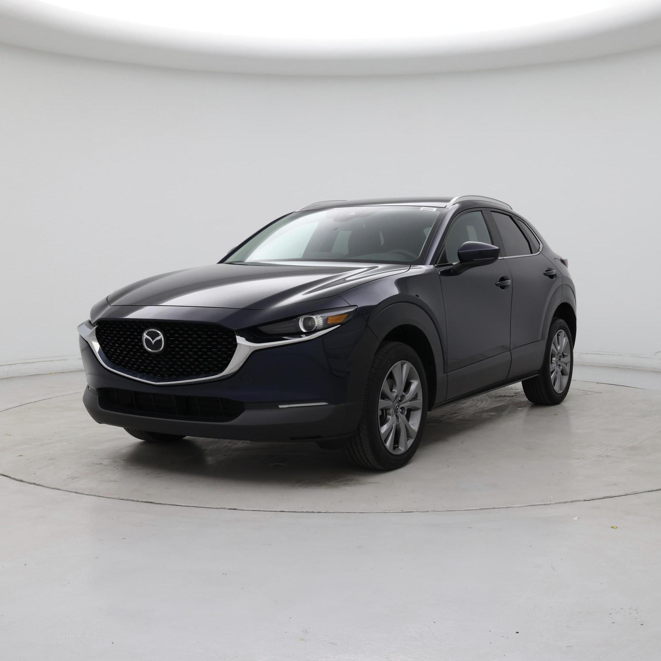 Thumbnail: 2023 Mazda CX-30 - 4