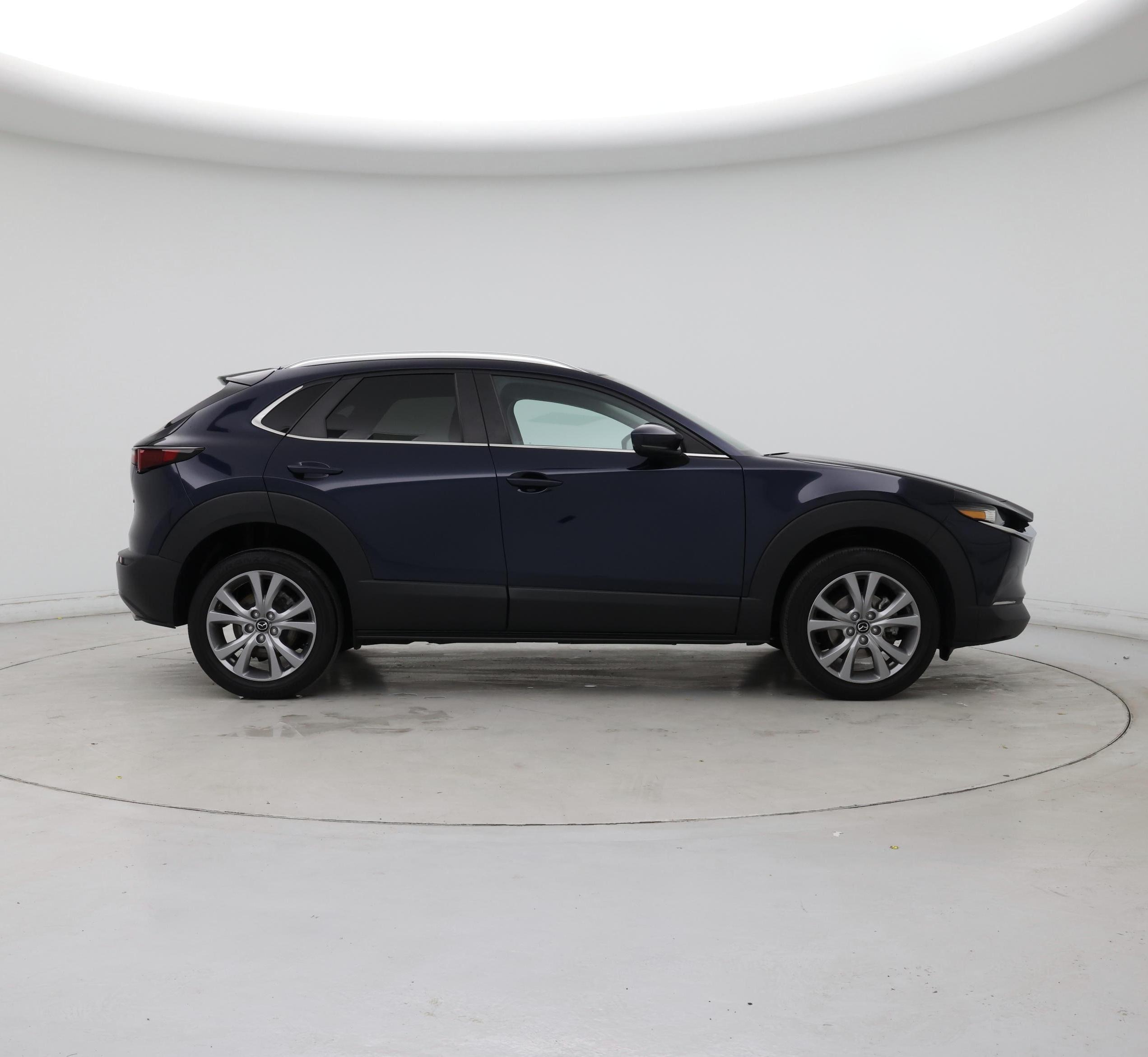 Thumbnail: 2023 Mazda CX-30 - 7