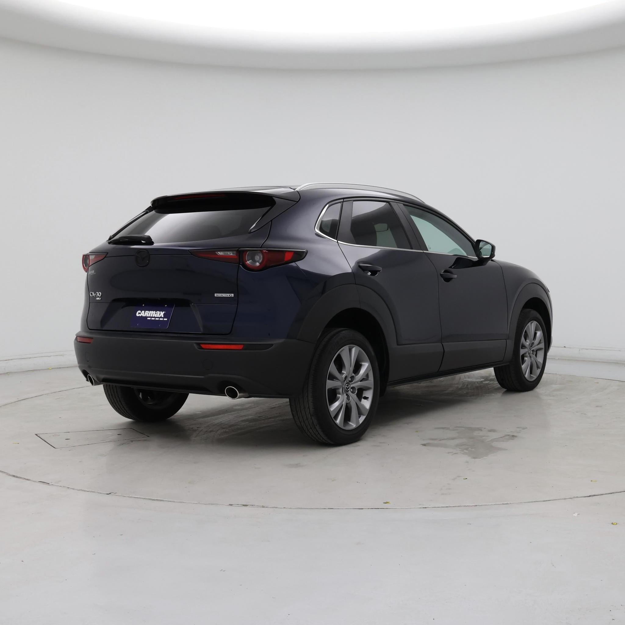 Thumbnail: 2023 Mazda CX-30 - 8