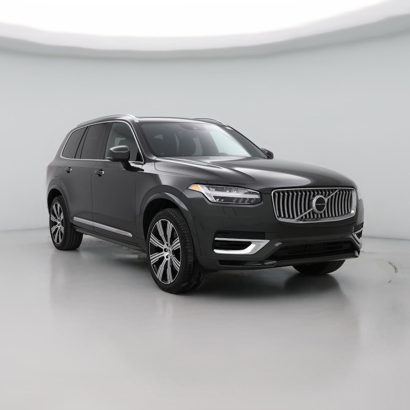 2021 Volvo XC90 Recharge PHEV T8 Inscription
