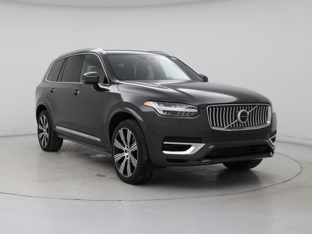 Volvo XC90 T8 Recharge Inscription 7-Passenger eAWD