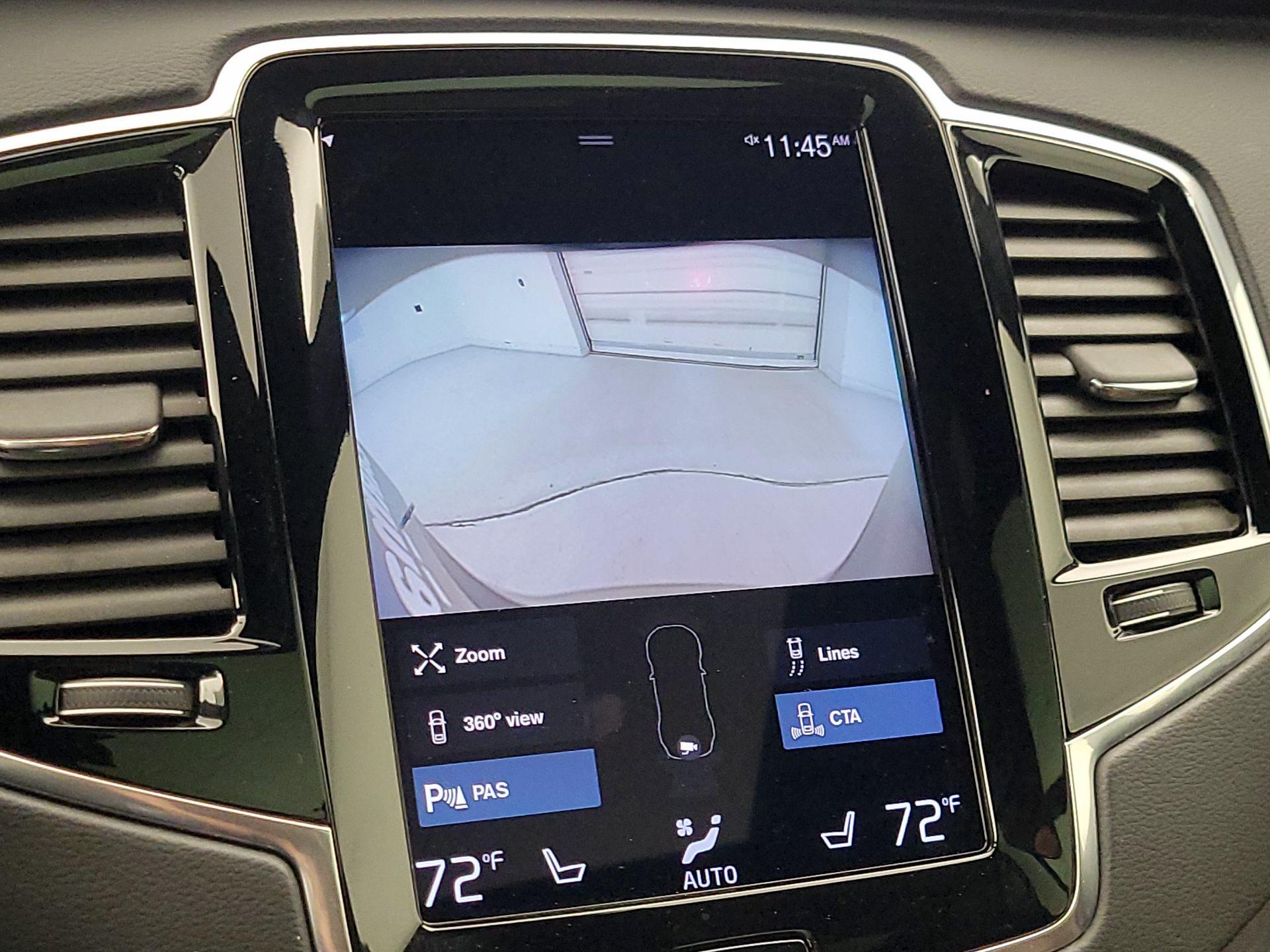 Thumbnail: 2021 Volvo XC90 - 15